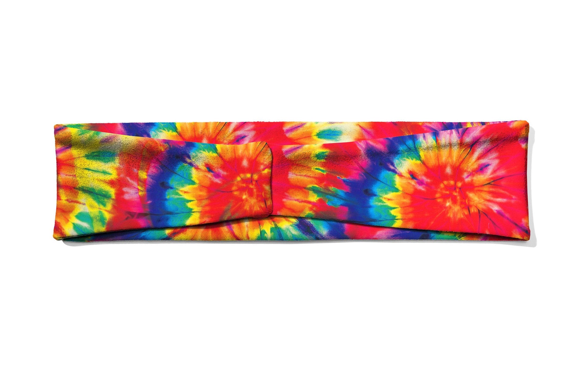 60's Summer Infinity Headband - View 4