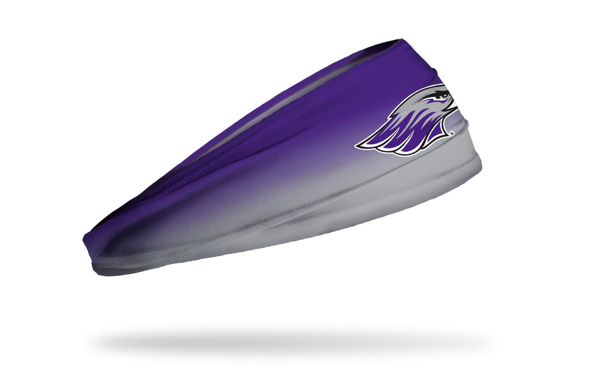 UW Whitewater: Gradient Big Bang Lite Headband