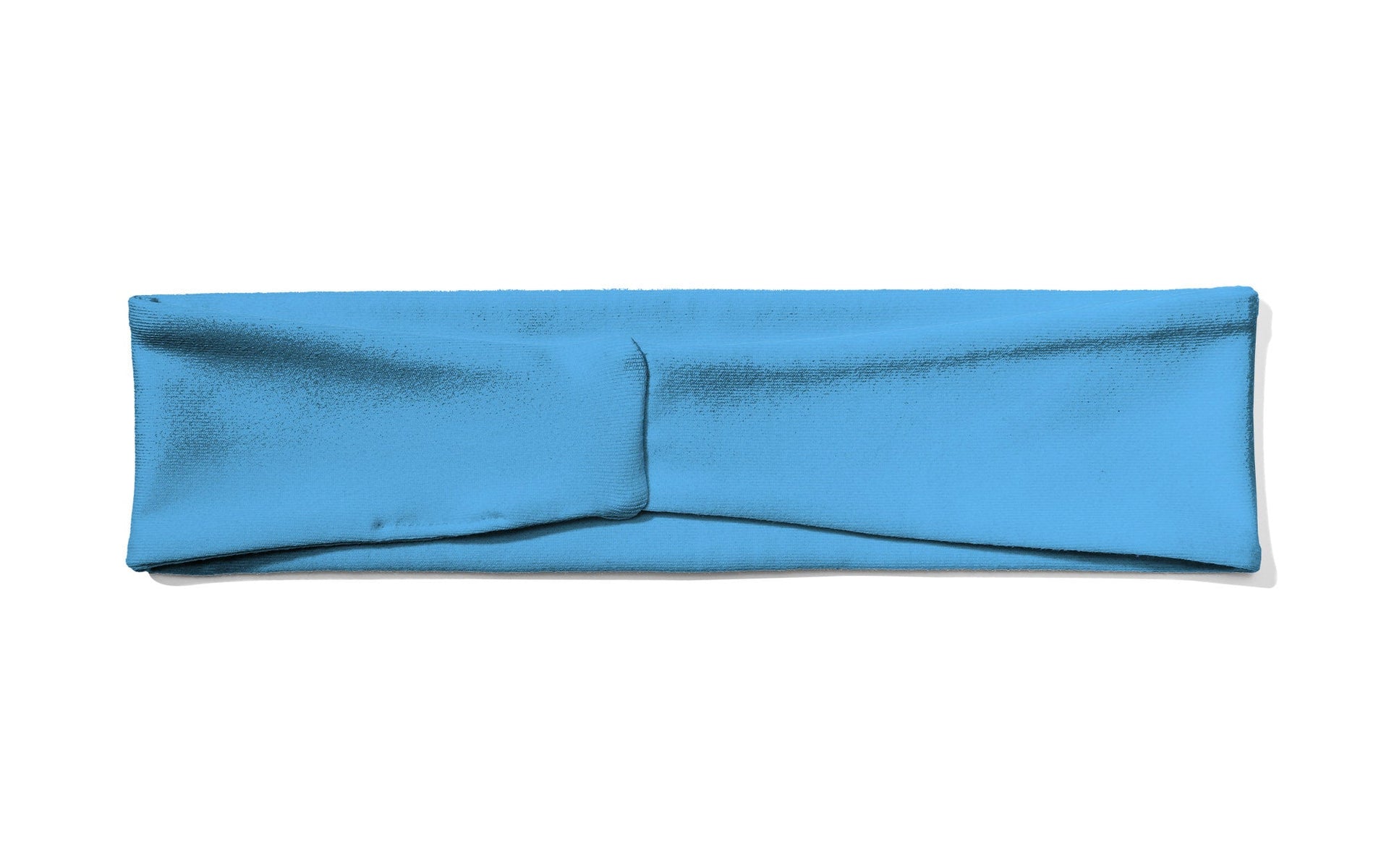 Baby Blue 284 Infinity Headband - View 4