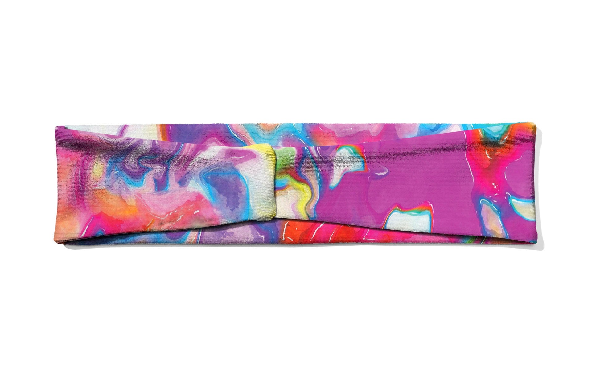 Bahama Infinity Headband - View 4