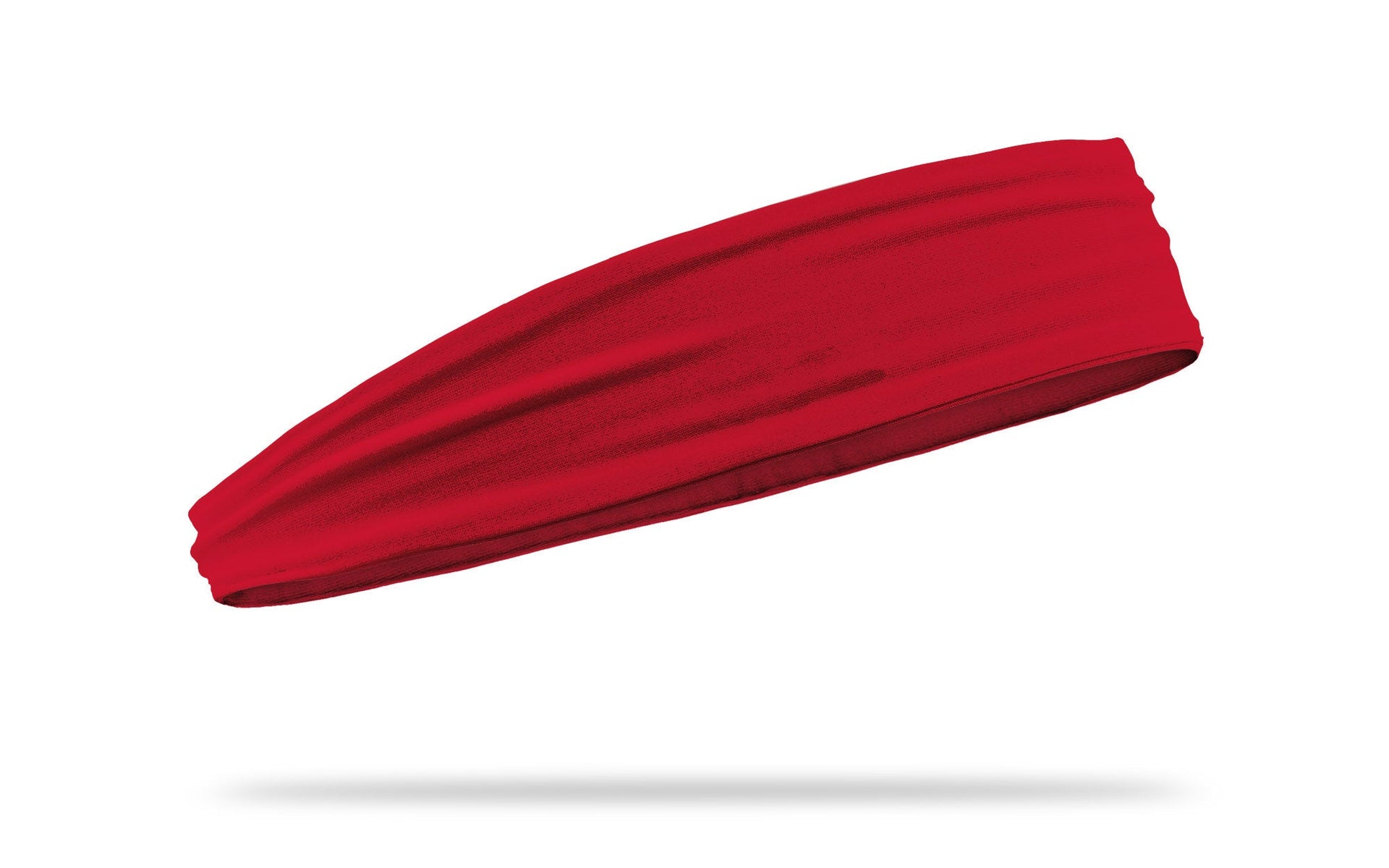 True Red Infinity Headband - View 2