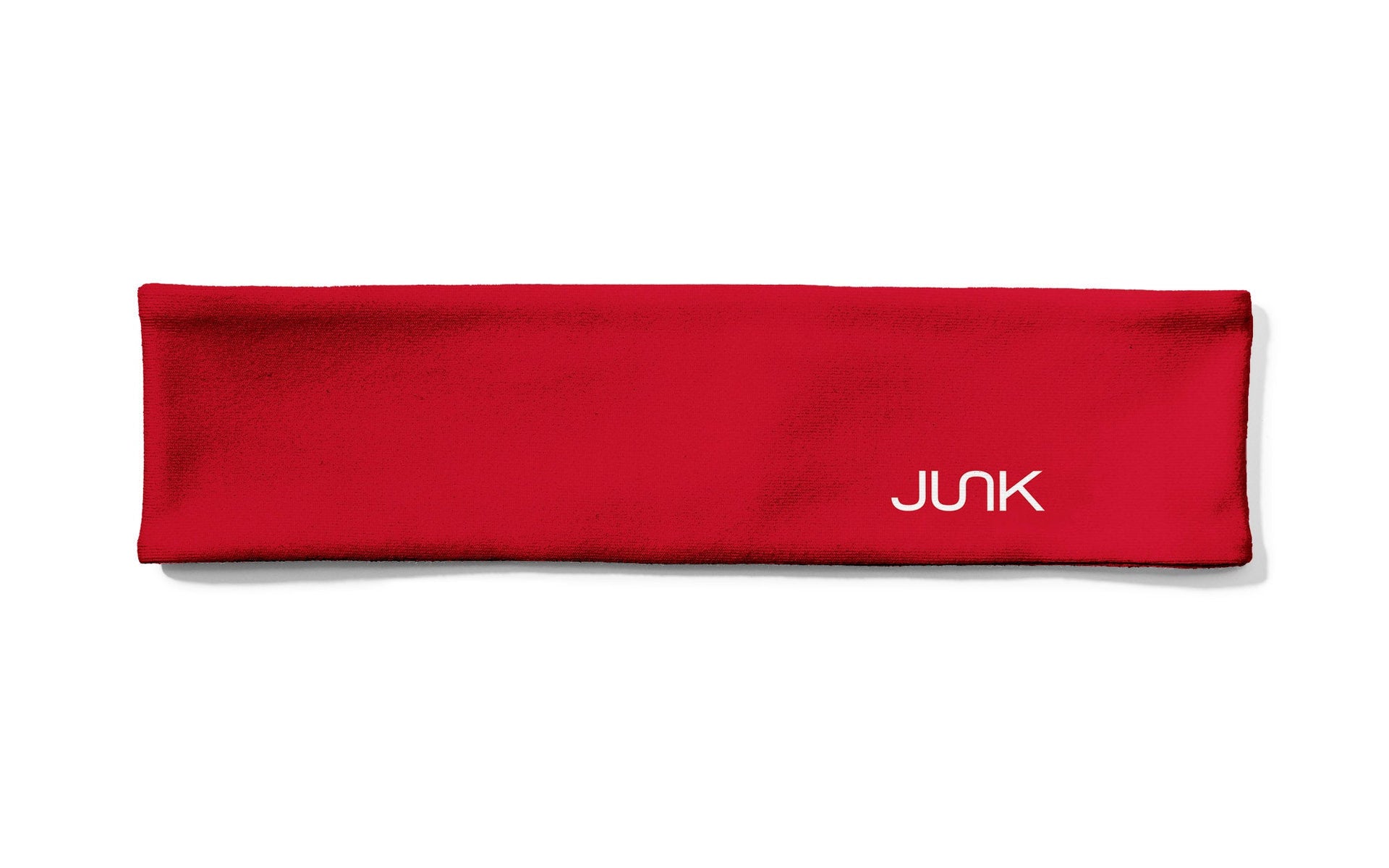 True Red Infinity Headband - View 3