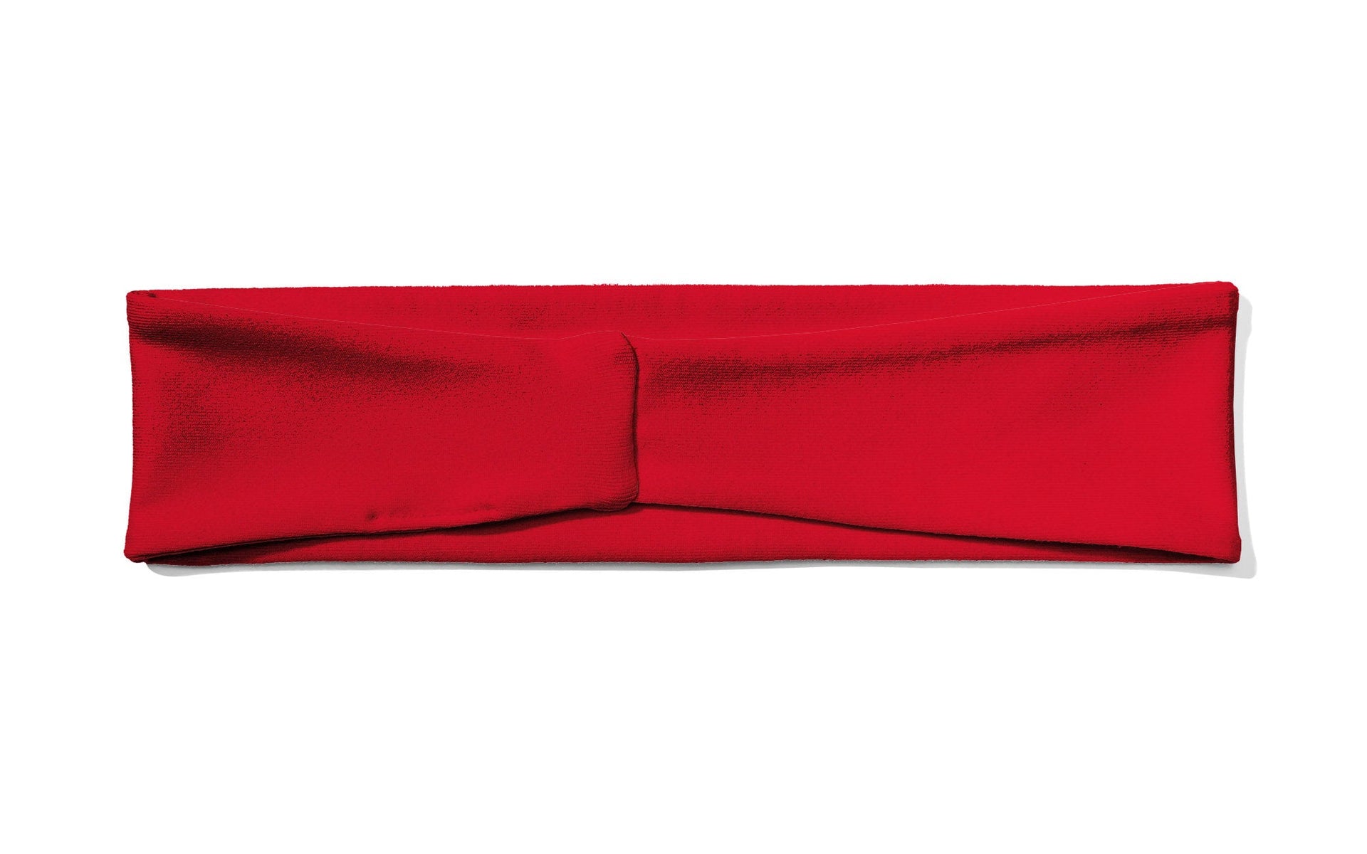 True Red Infinity Headband - View 4