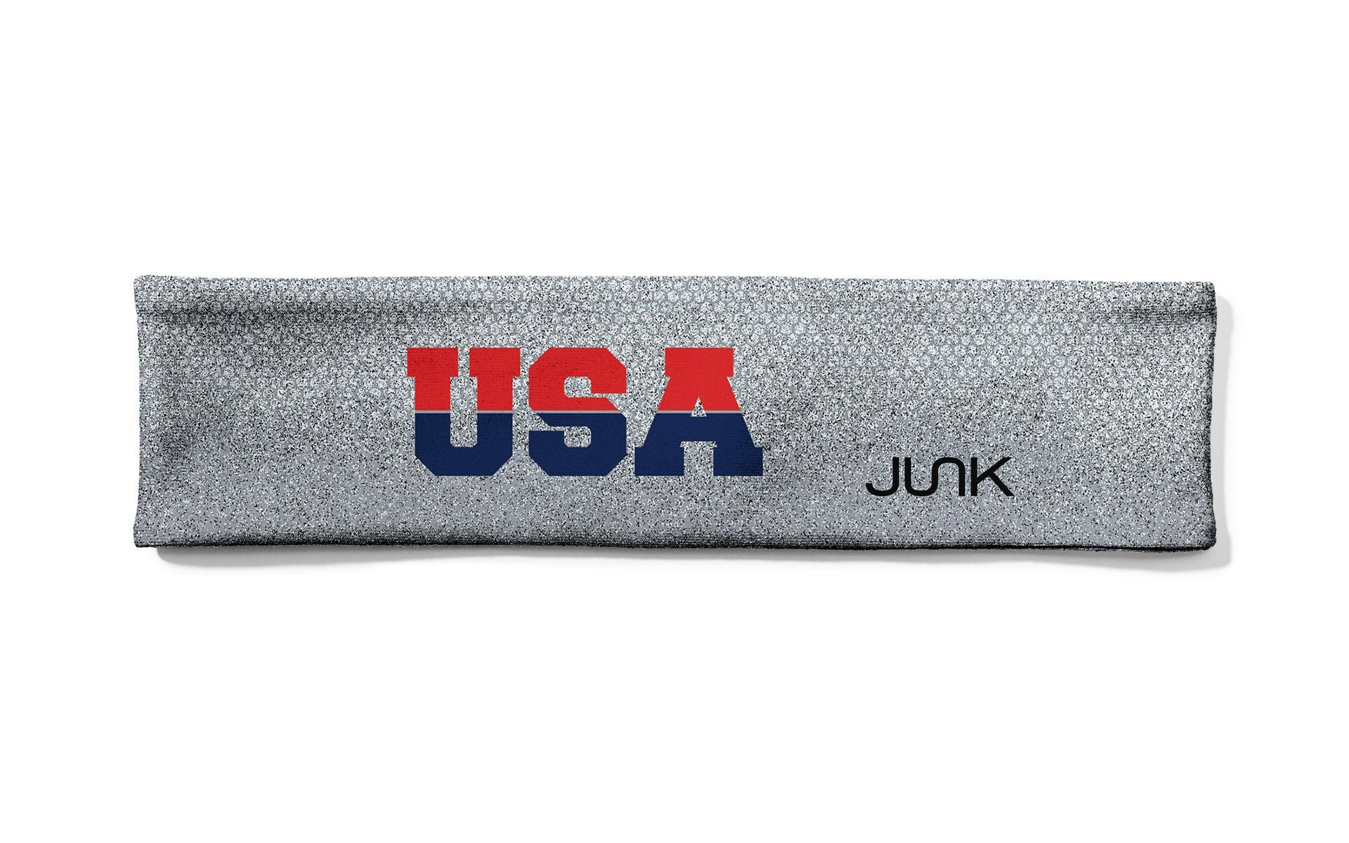 USA Vintage Infinity Headband - View 3