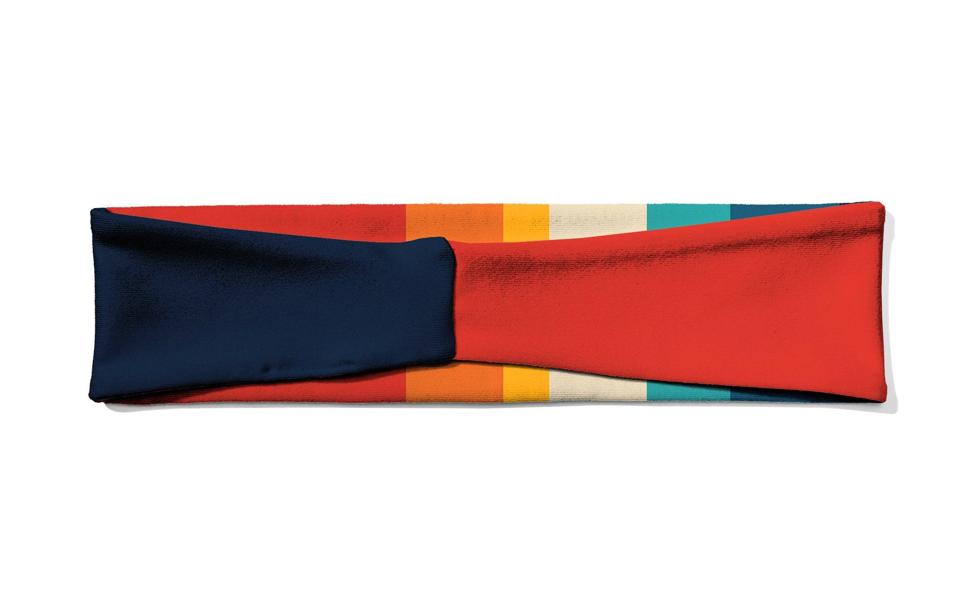 Vibrant Vista Infinity Headband - View 4