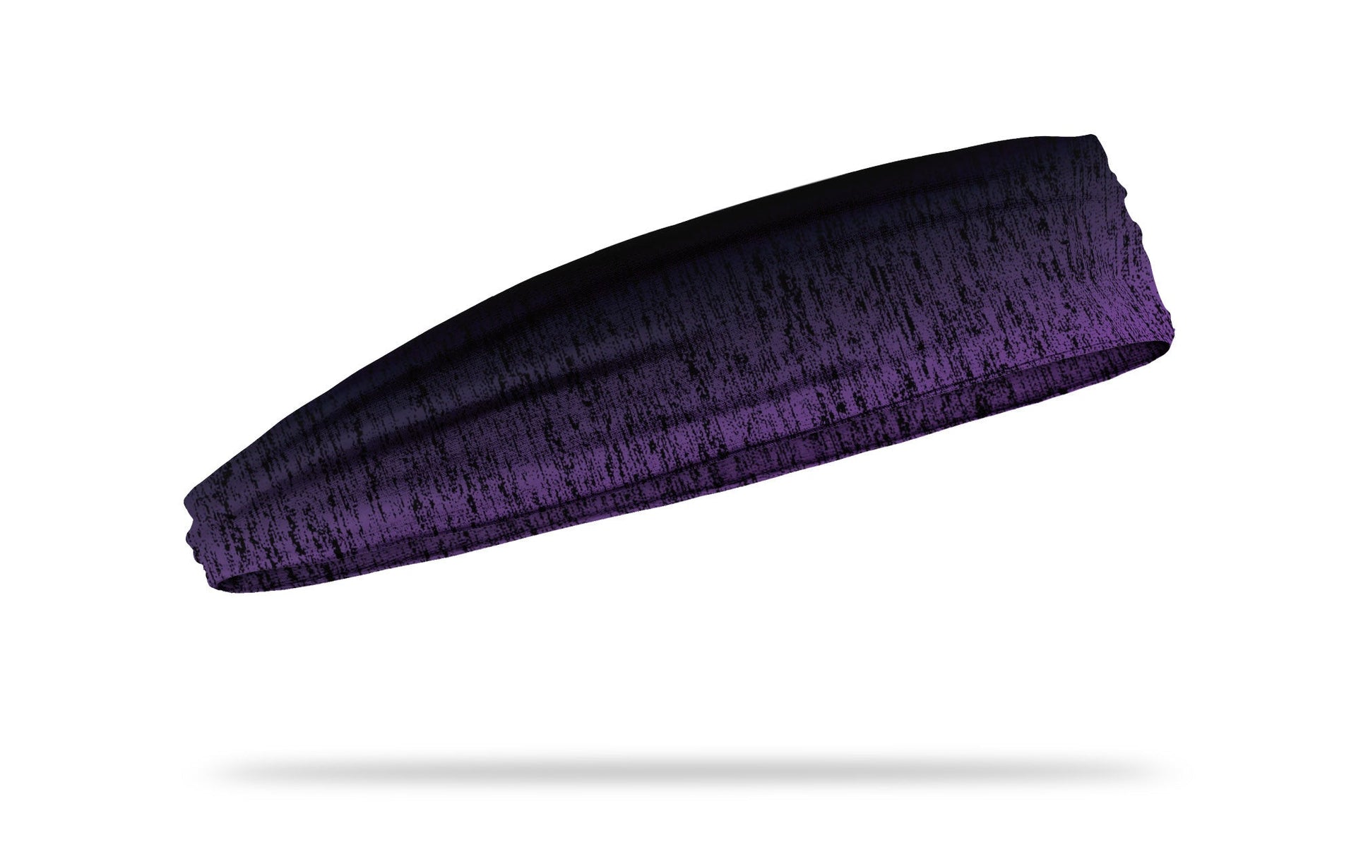 Violet Storm Infinity Headband - View 2