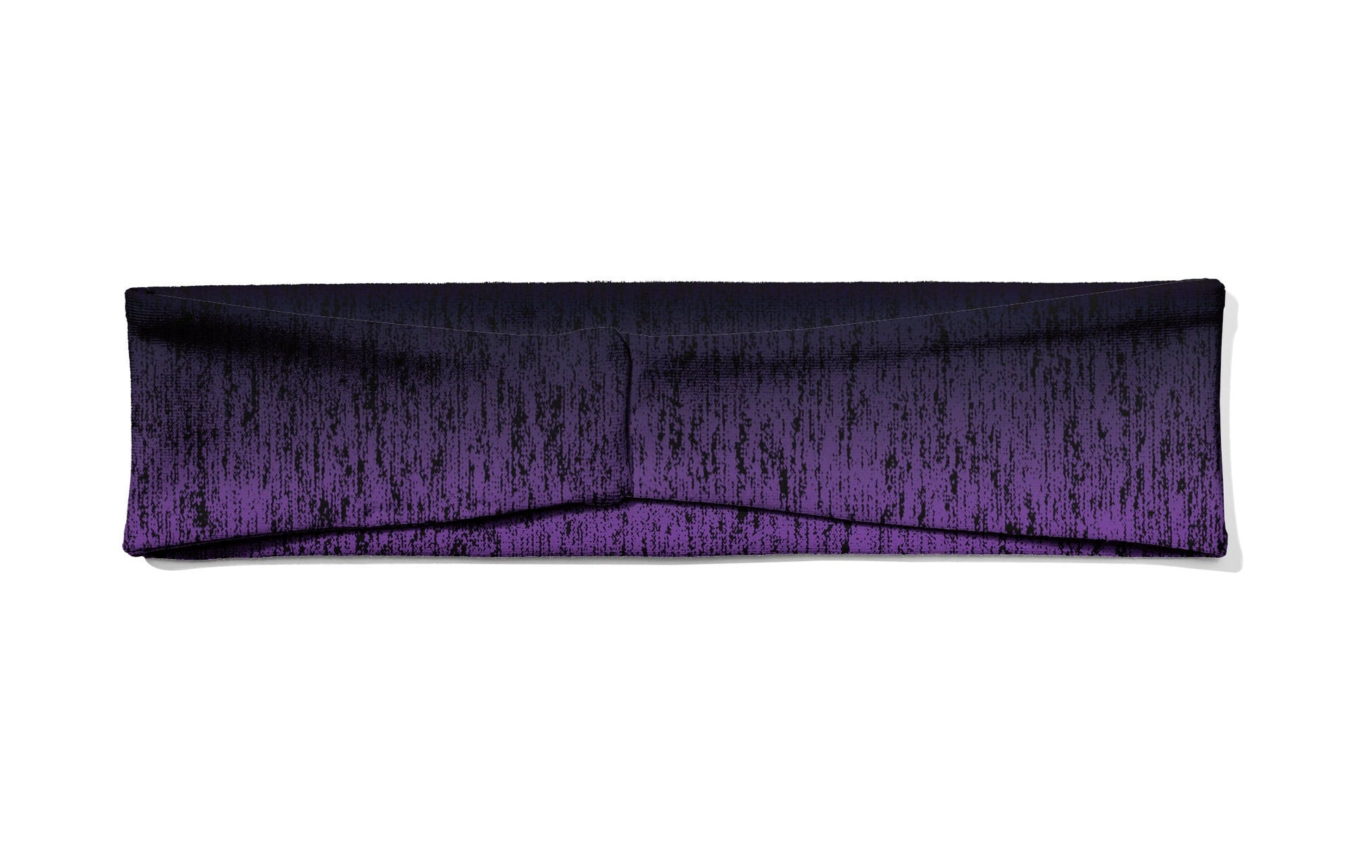 Violet Storm Infinity Headband - View 4