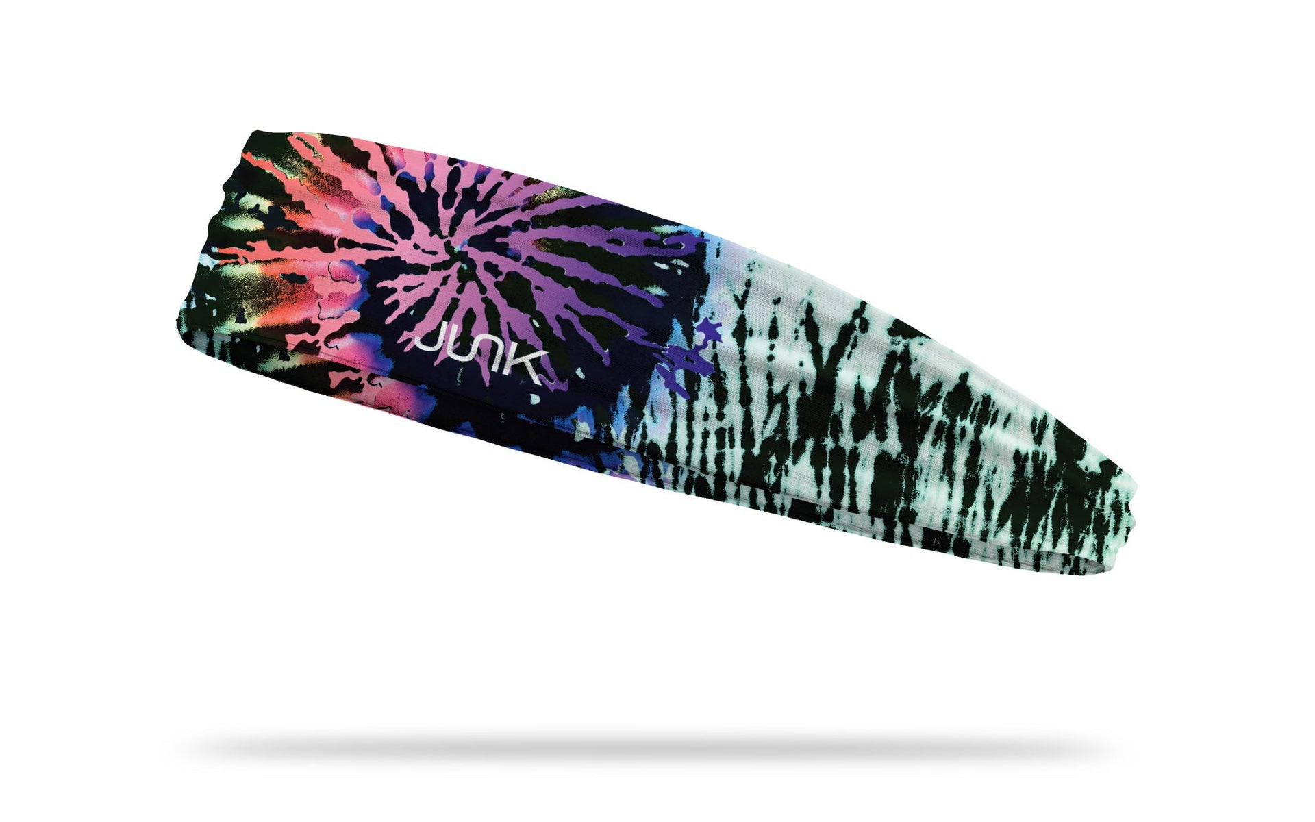 Voodoo Child Infinity Headband - View 1