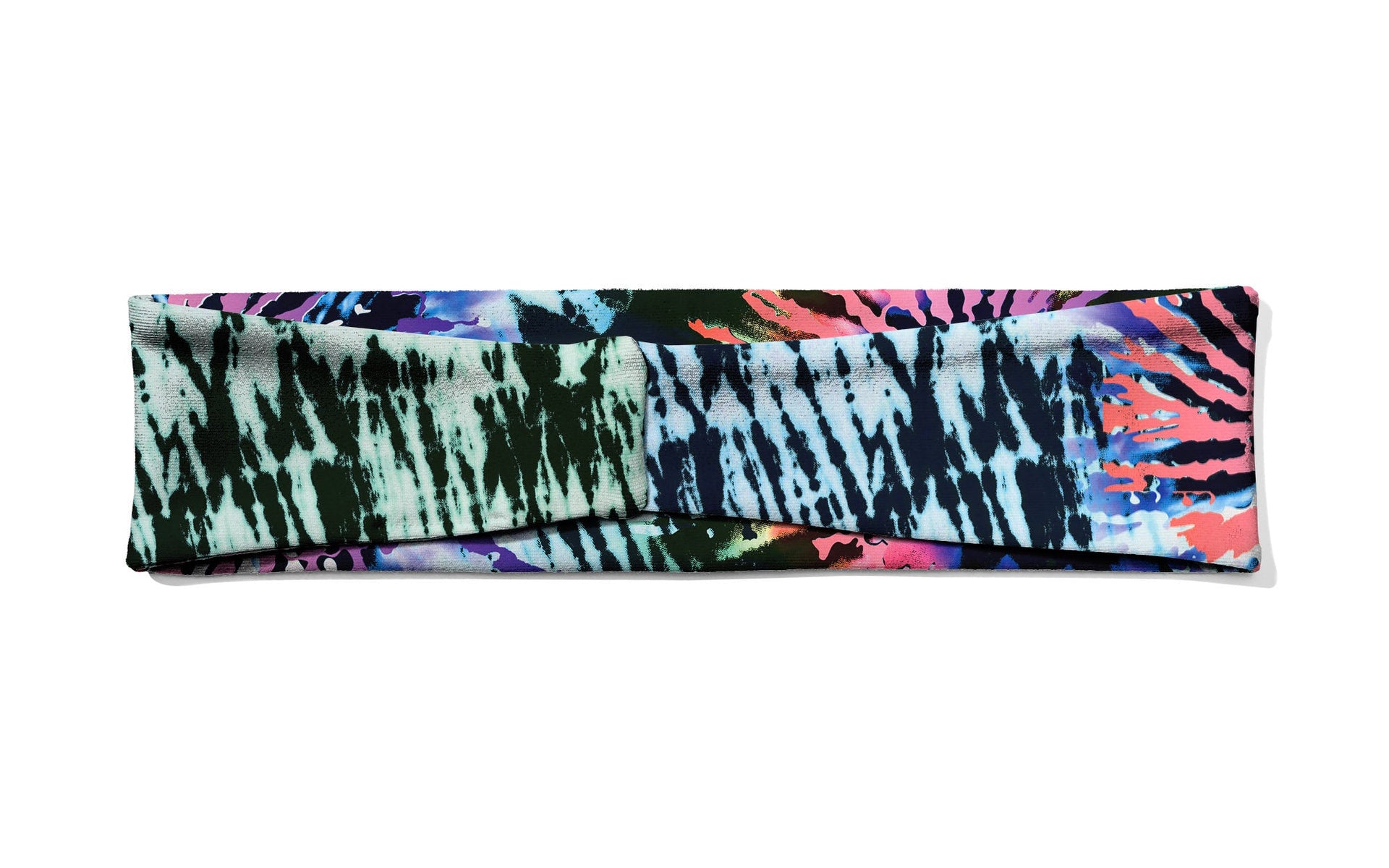 Voodoo Child Infinity Headband - View 4