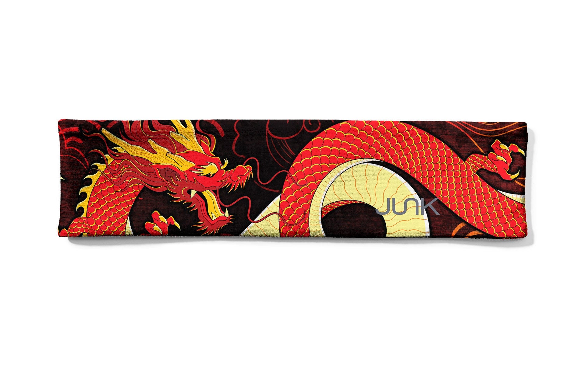 Year of the Wood Dragon Infinity Headband - View 3