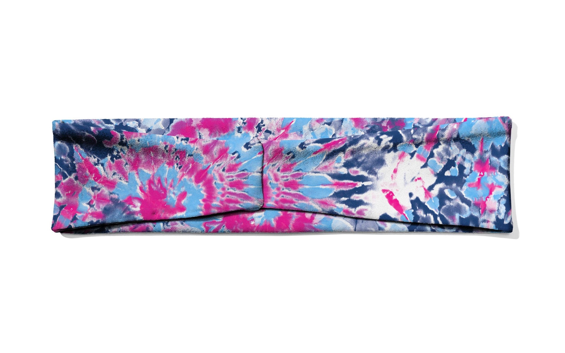 Berry Delicious Infinity Headband - View 4