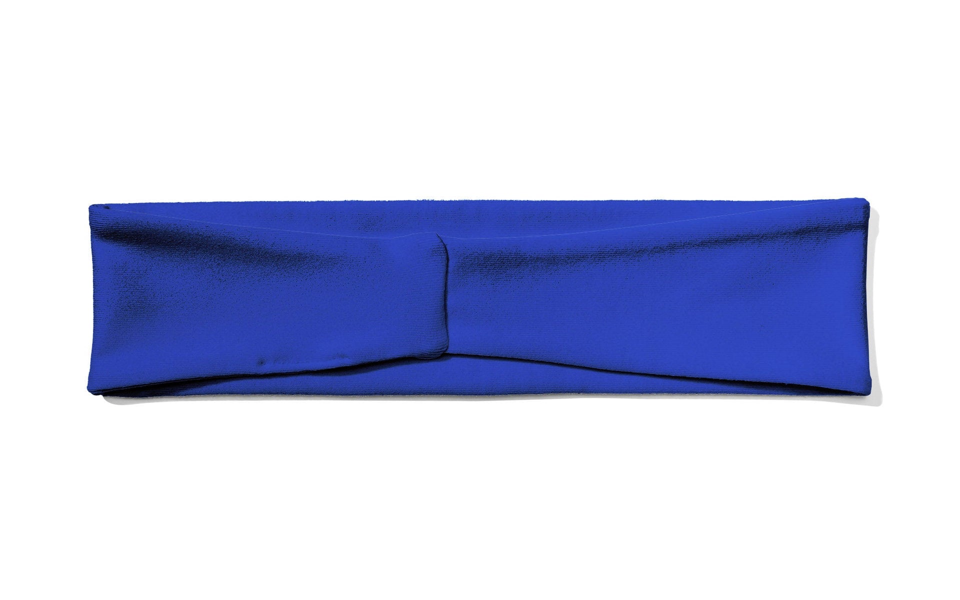 Blue Lagoon Infinity Headband - View 4