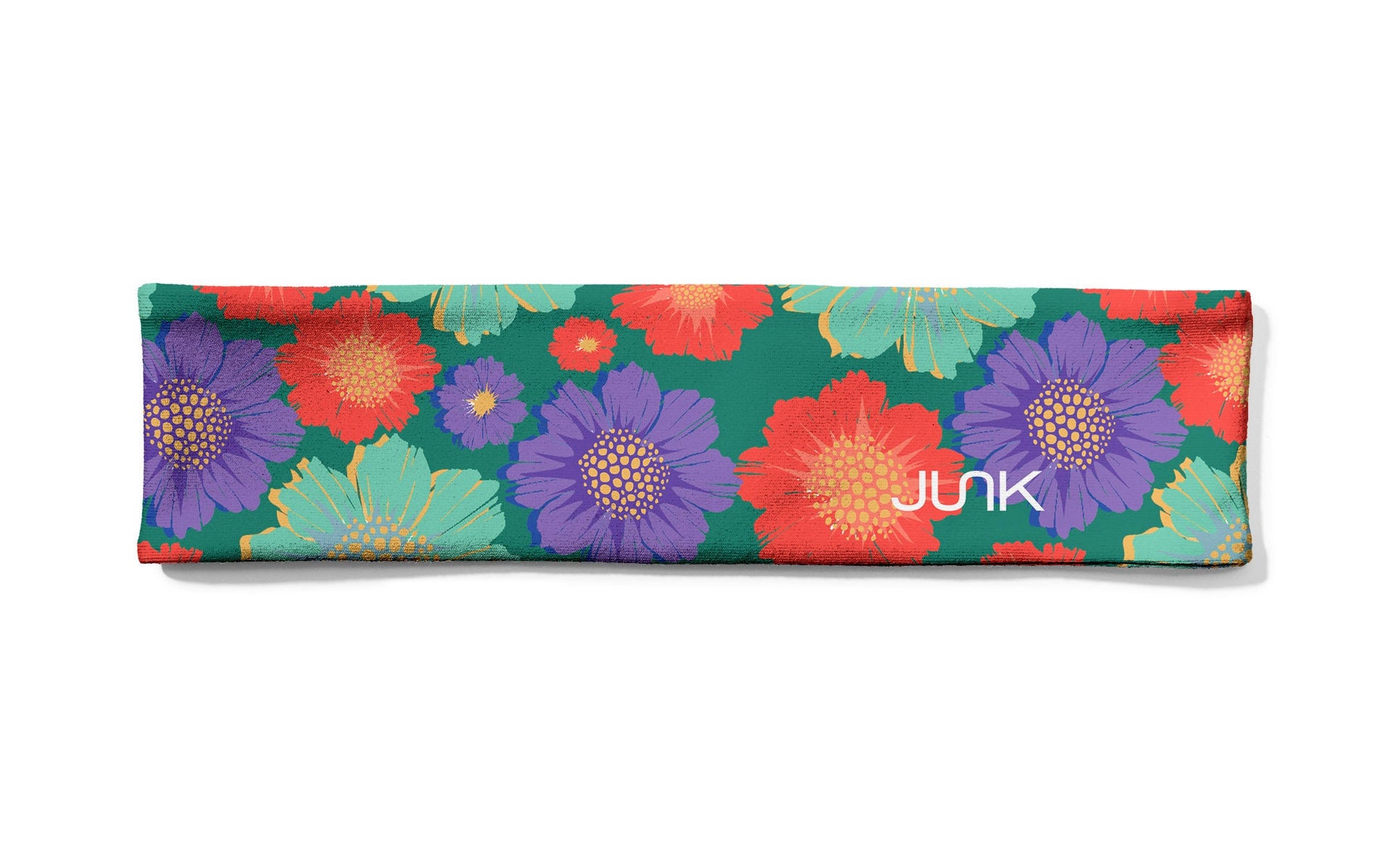 Brilliant Buttercups Infinity Headband - View 3