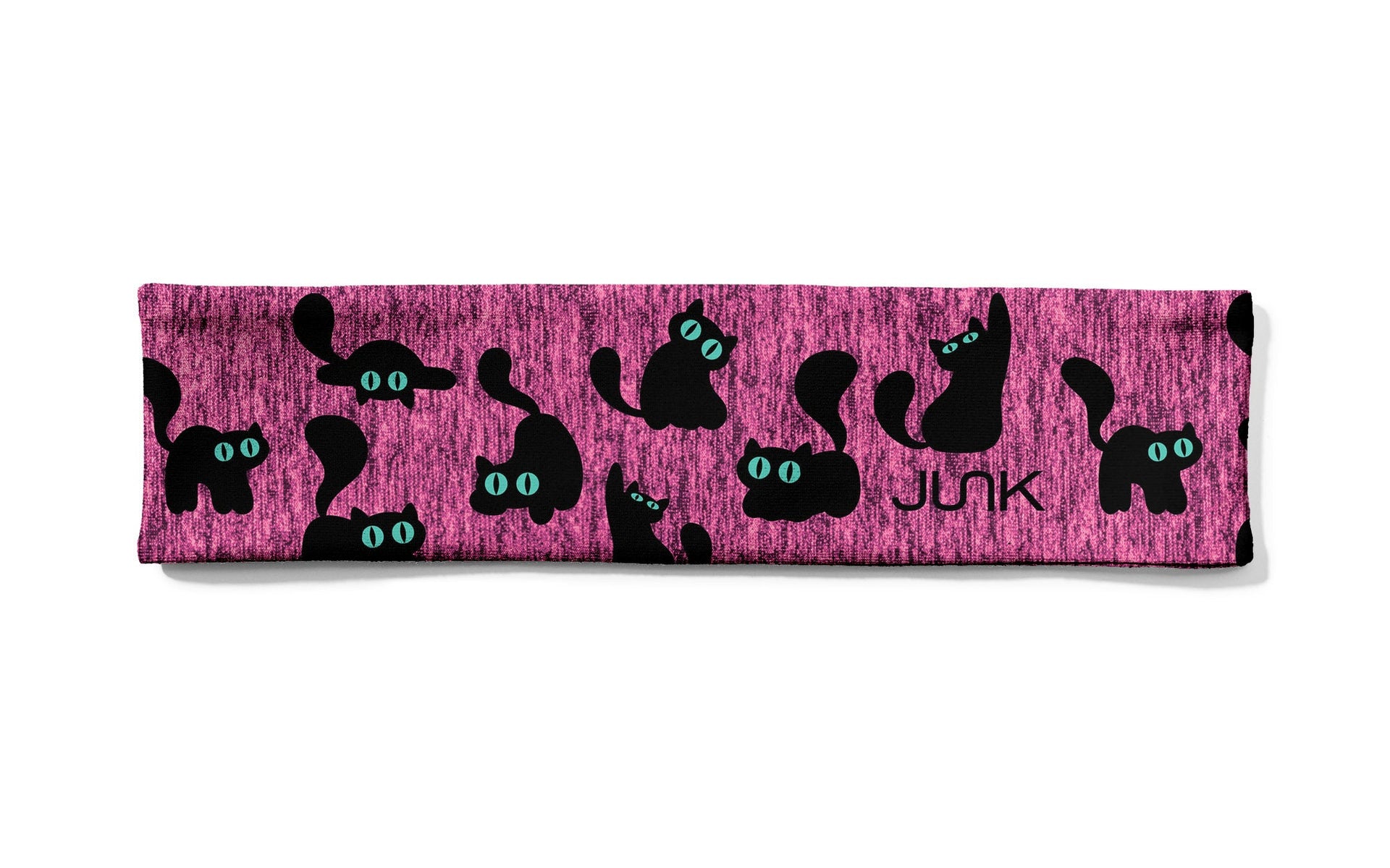 Catnip Infinity Headband - View 3