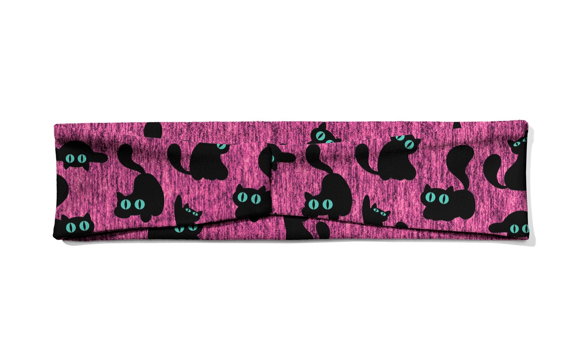 Catnip Infinity Headband - View 4