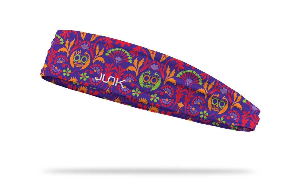 Colorful Cantina Infinity Headband - View 1