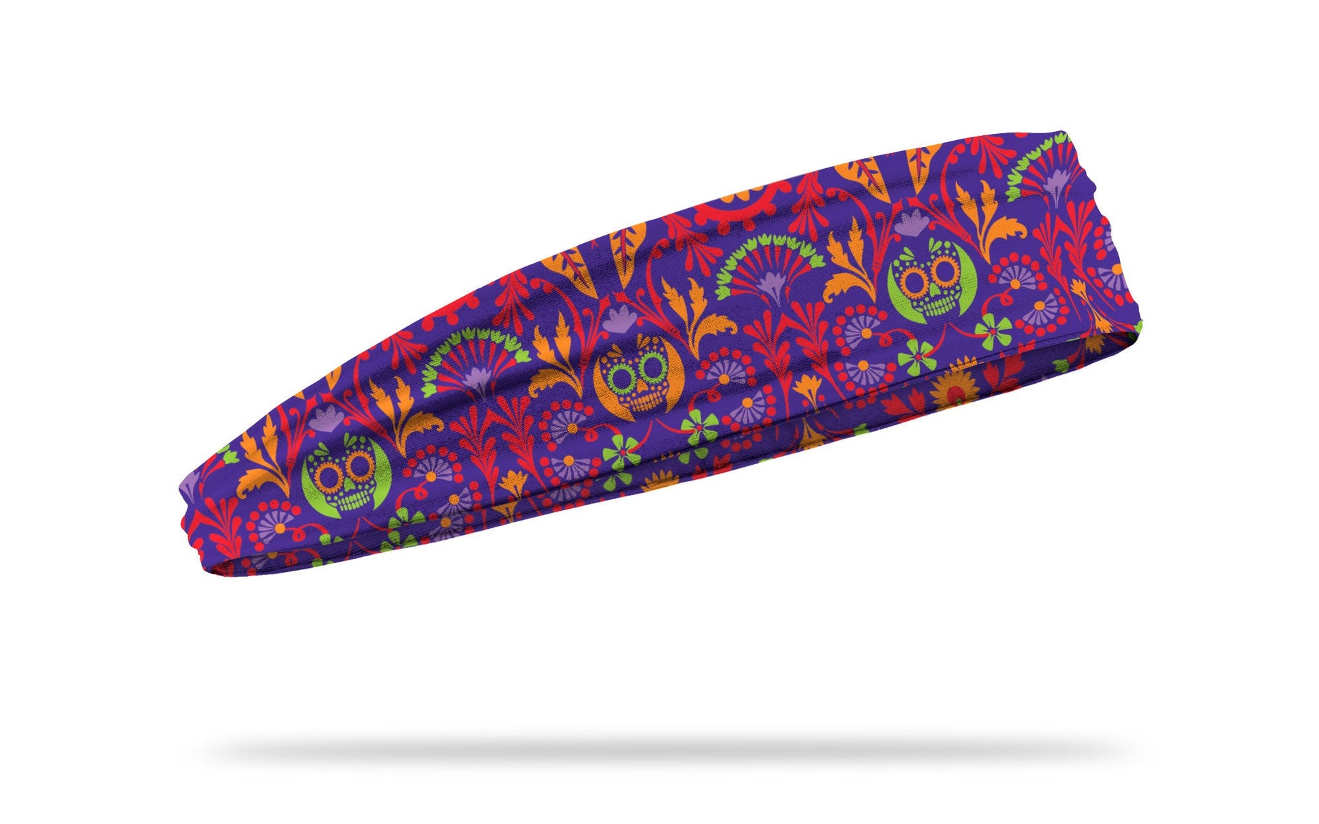 Colorful Cantina Infinity Headband - View 2