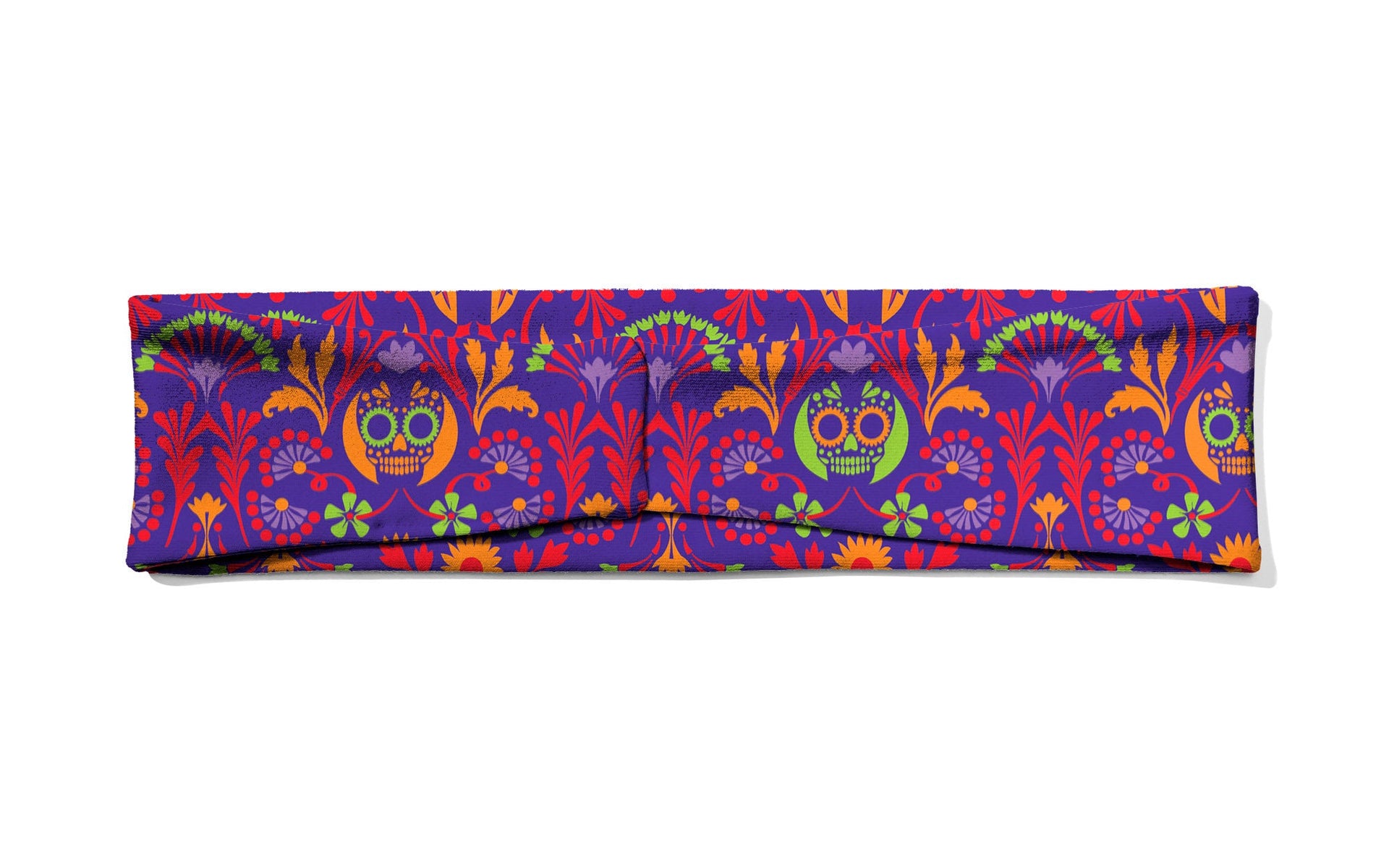 Colorful Cantina Infinity Headband - View 4