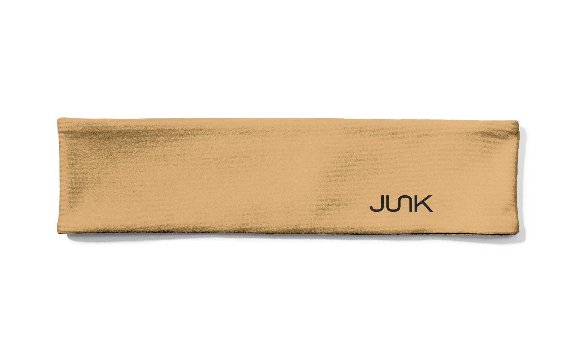 Golden Sand Infinity Headband - View 3