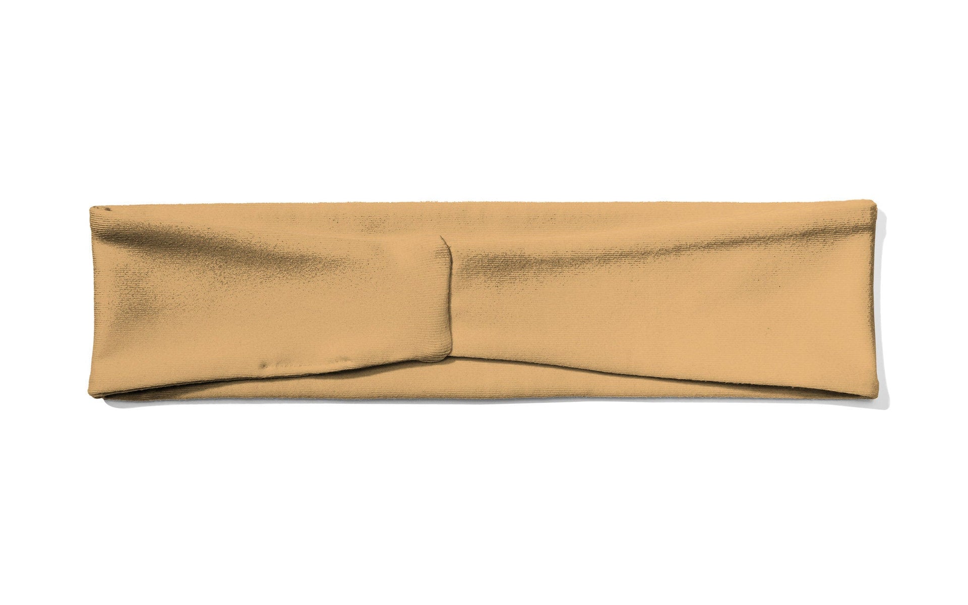 Golden Sand Infinity Headband - View 4