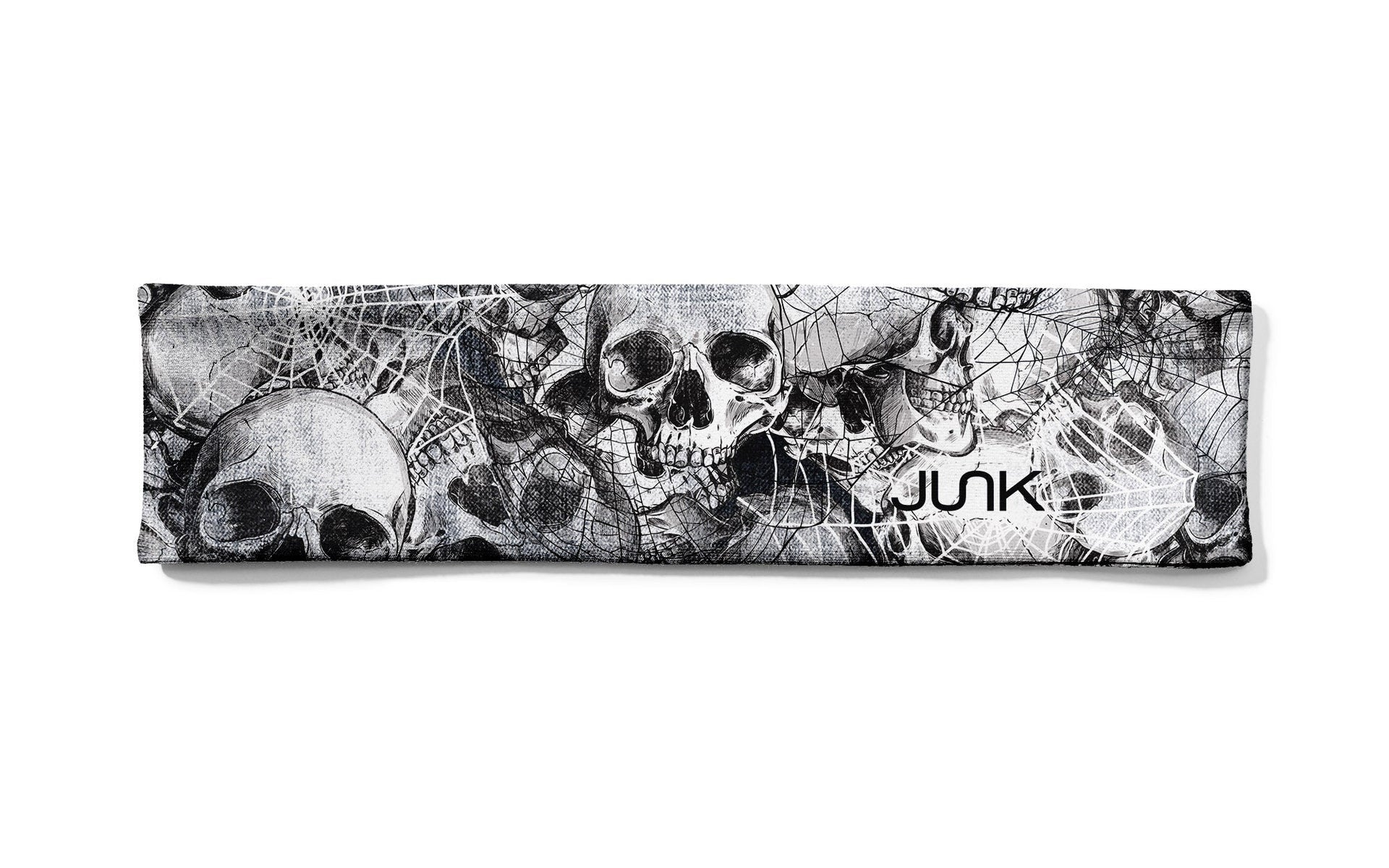 Graveyard Militia Infinity Headband - View 3