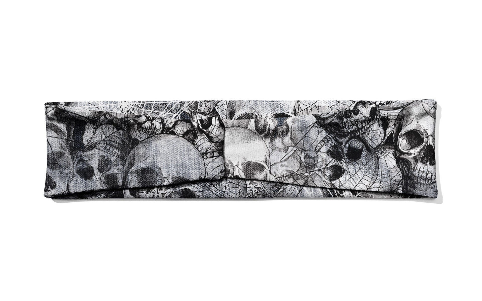 Graveyard Militia Infinity Headband - View 4