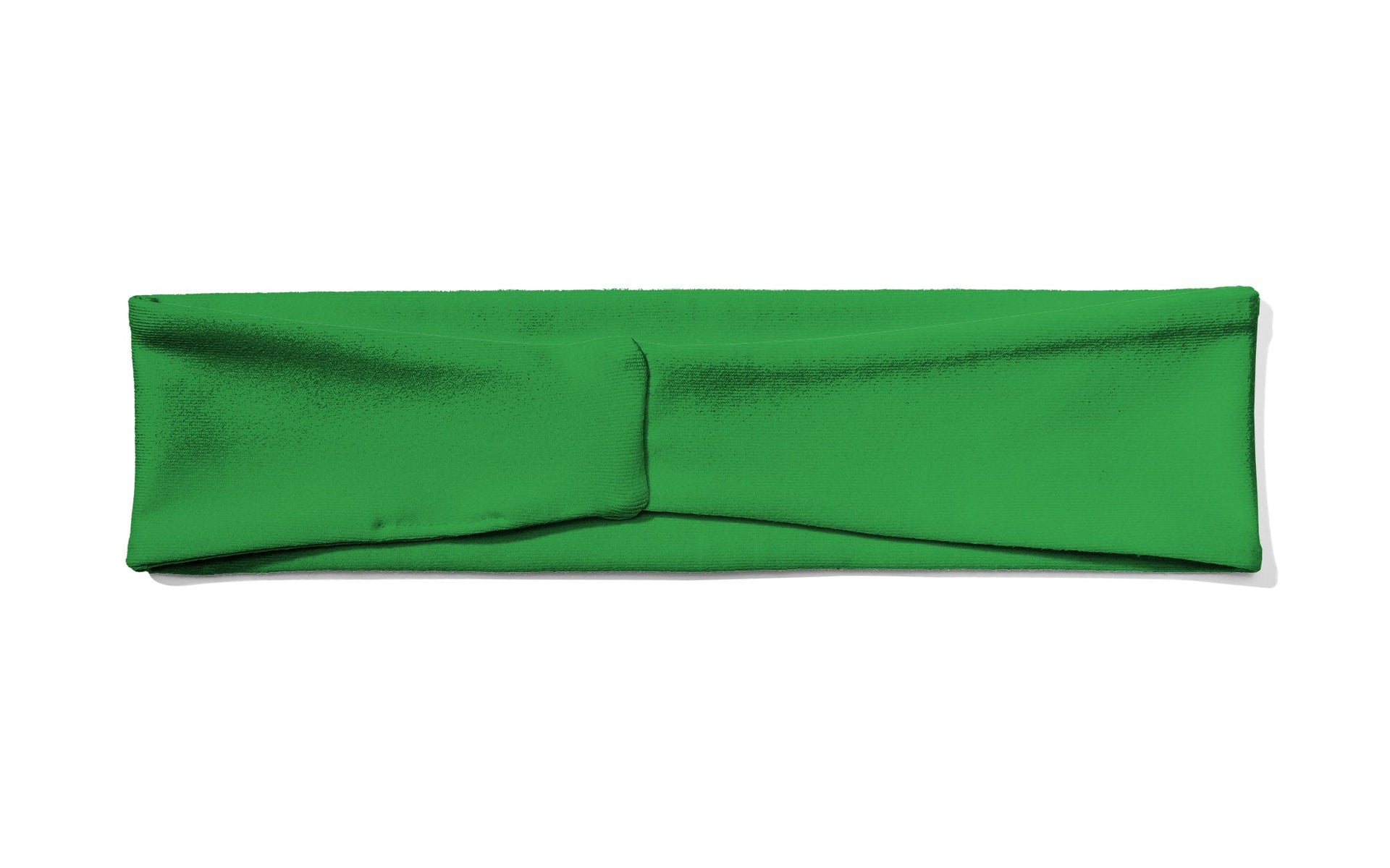 Dark Kelly Green 363 Infinity Headband - View 4