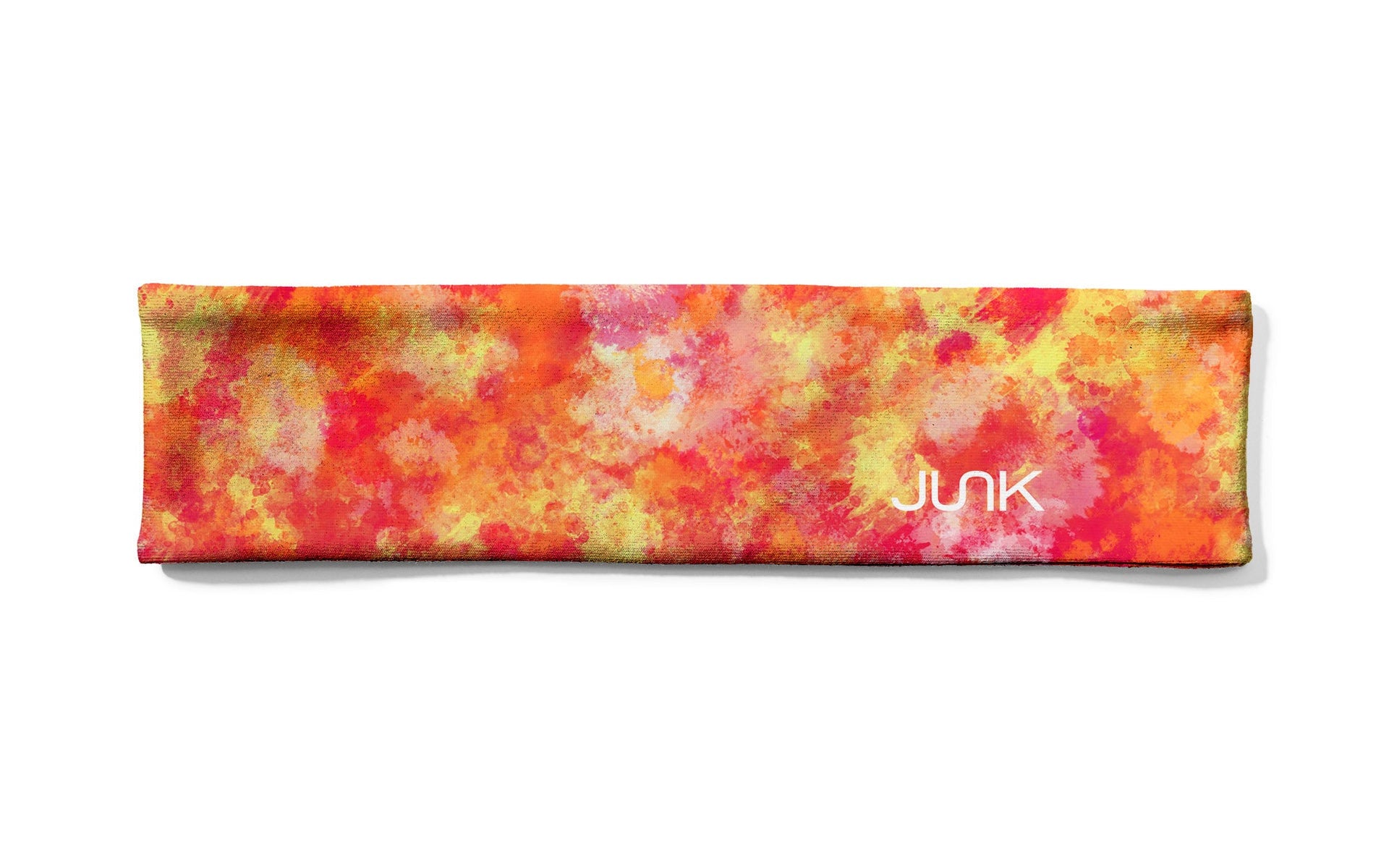 Heat Waves Infinity Headband - View 3