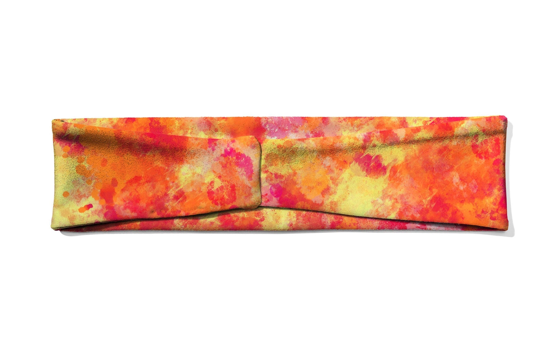 Heat Waves Infinity Headband - View 4