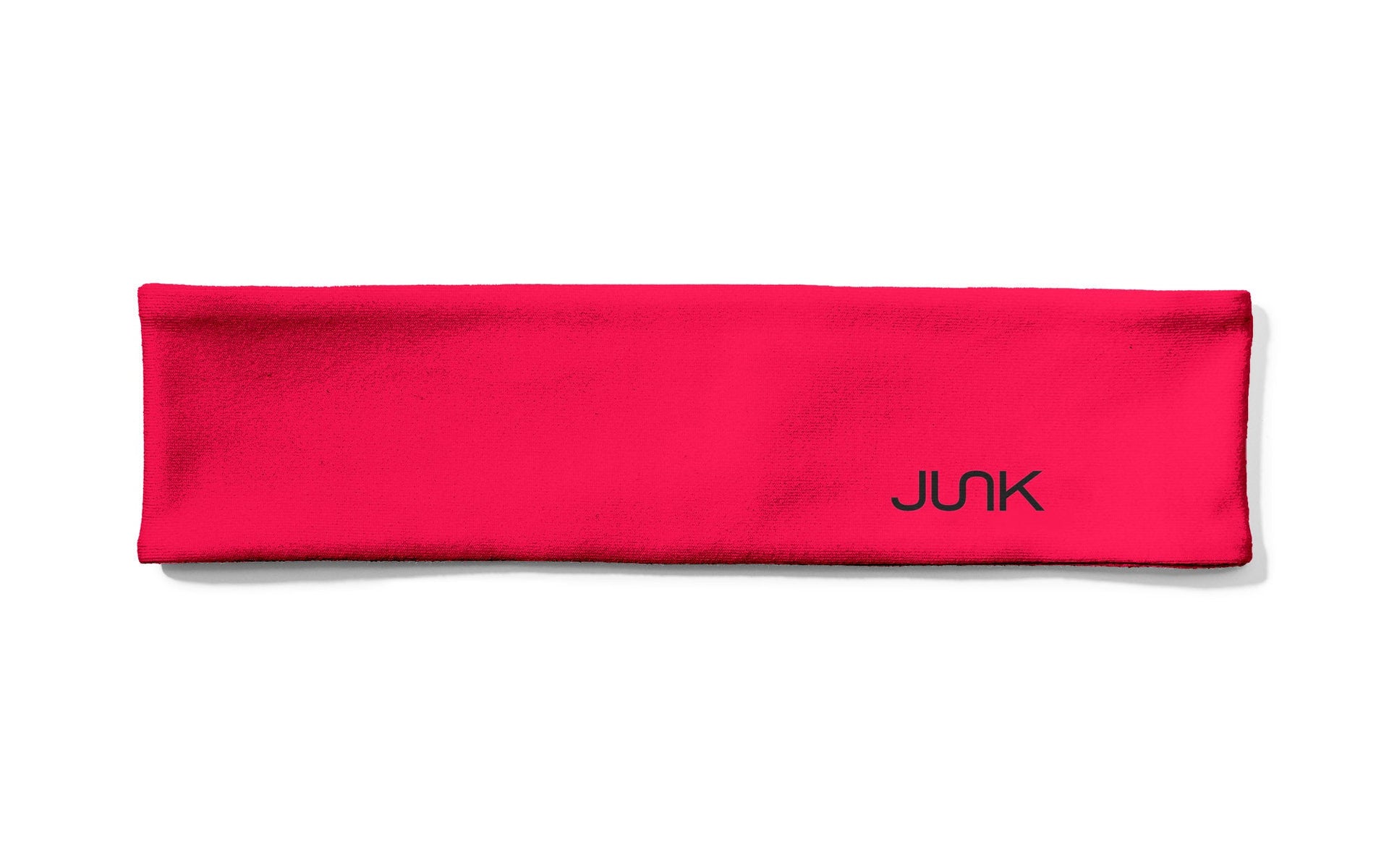 Hot Pink Infinity Headband - View 3