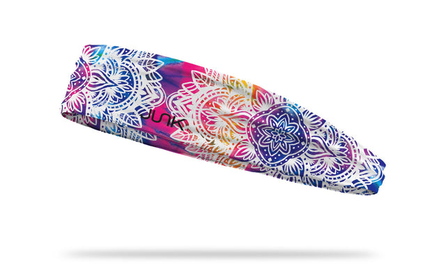 Inner World Infinity Headband