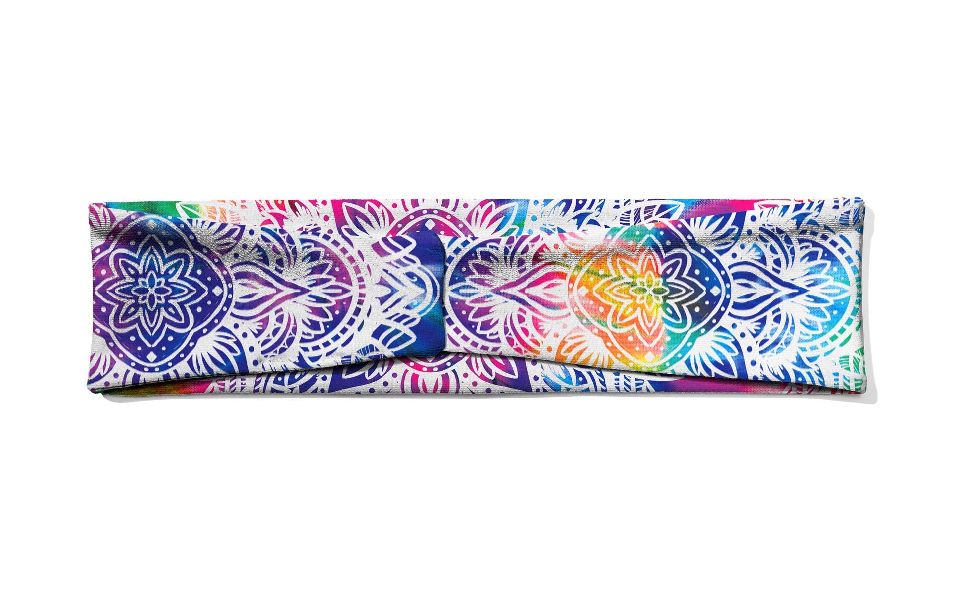 Inner World Infinity Headband - View 4