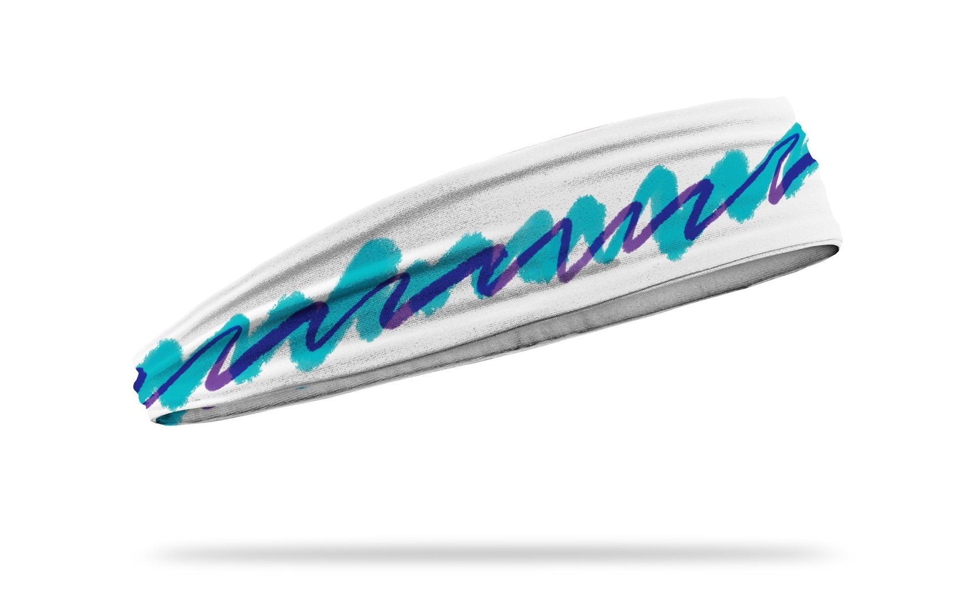 Jazzy Infinity Headband - View 2