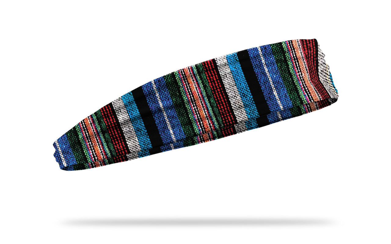 Lefty's Poncho Infinity Headband - View 2