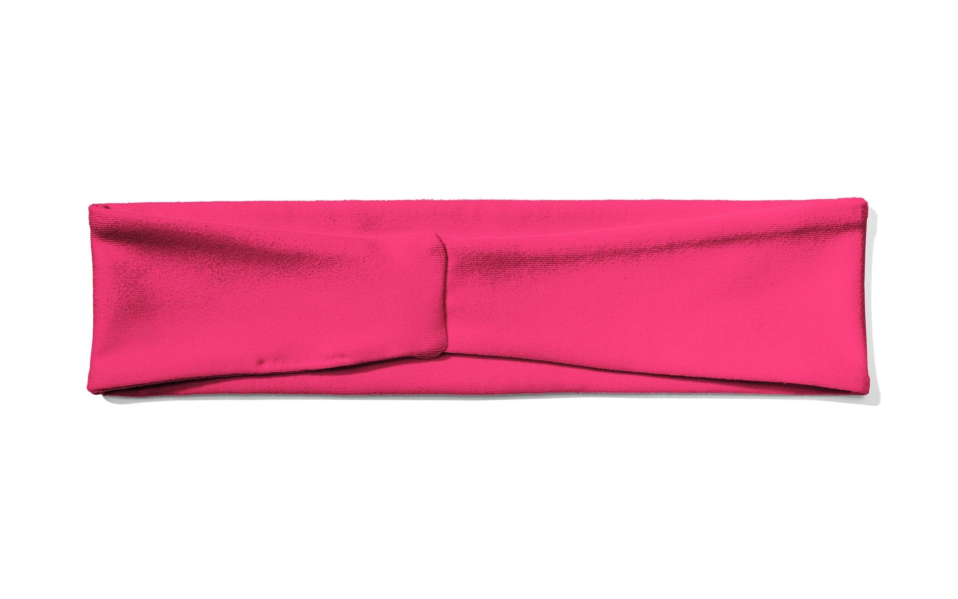 Legally Pink Infinity Headband - View 4