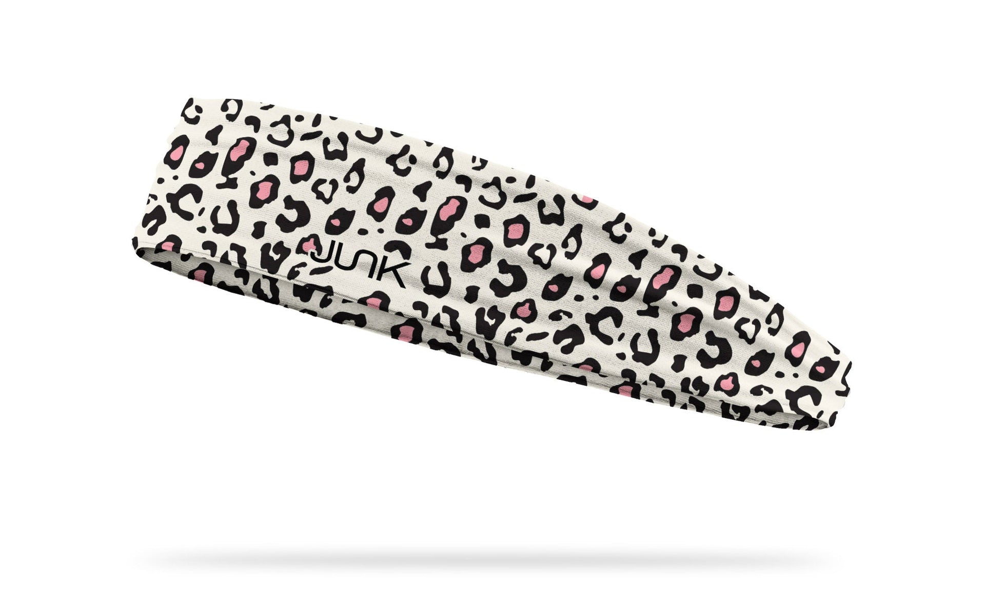 Leo Pard Infinity Headband - View 1