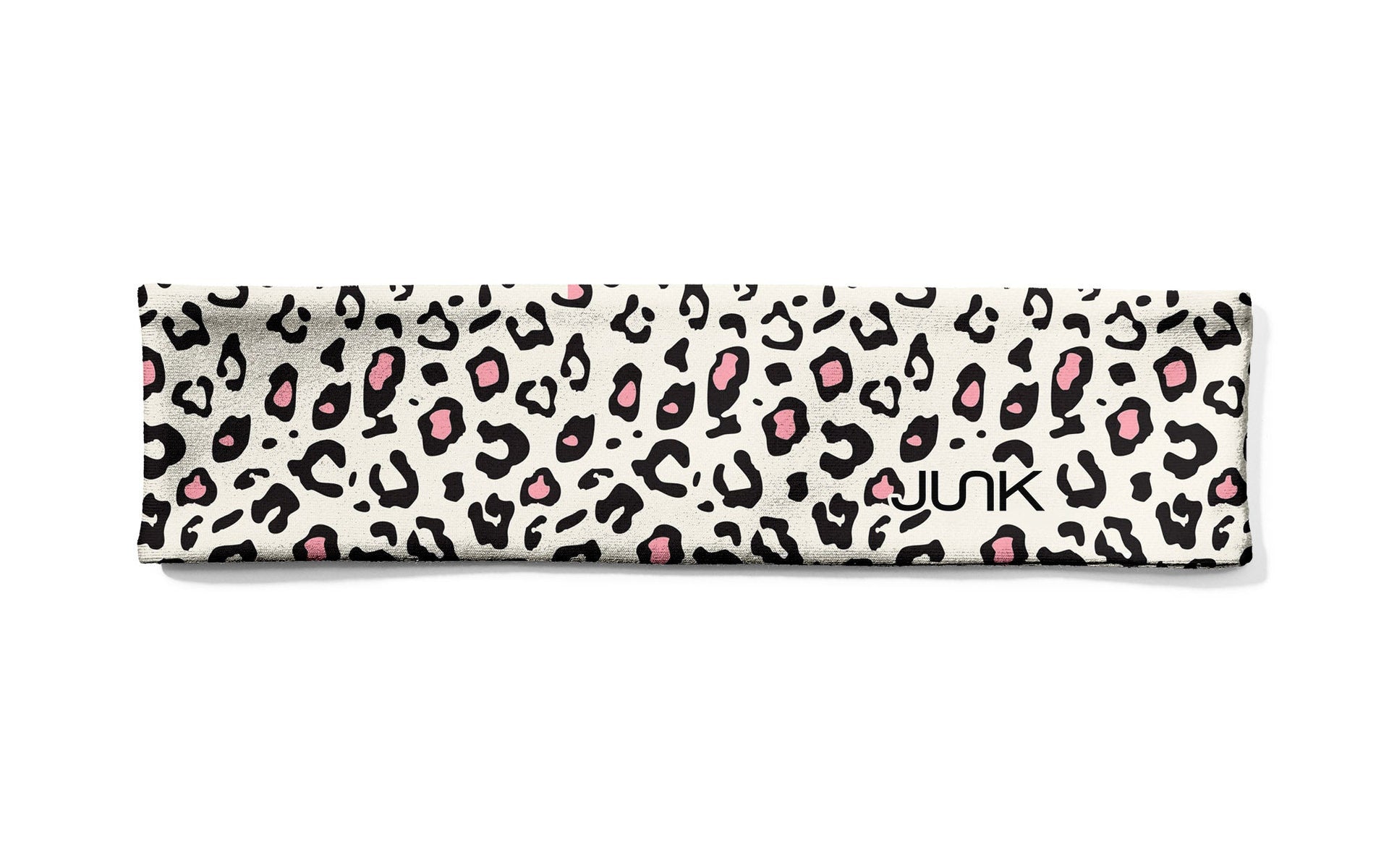 Leo Pard Infinity Headband - View 3