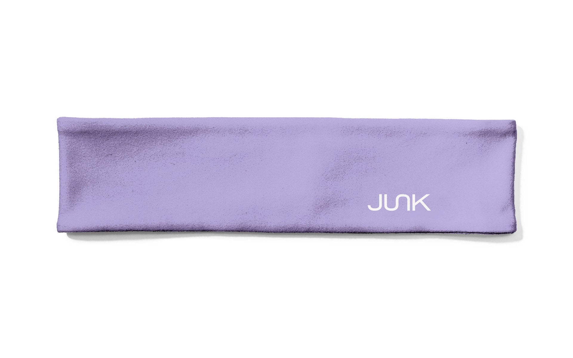 Lilac Infinity Headband - View 3