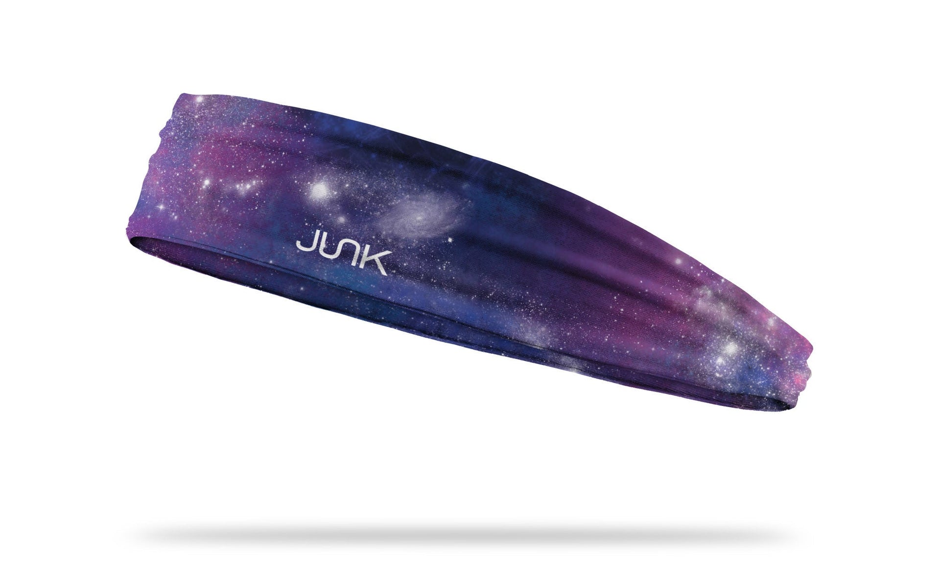 Milky Way Infinity Headband - View 1