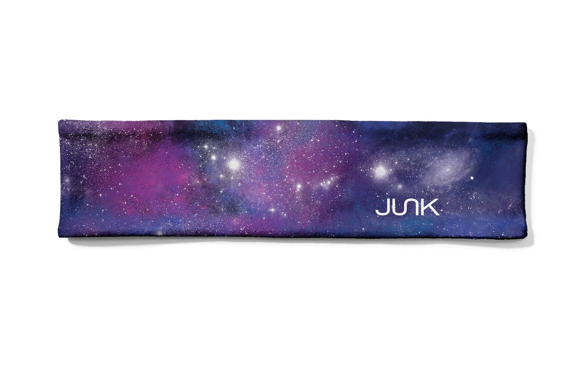 Milky Way Infinity Headband - View 3