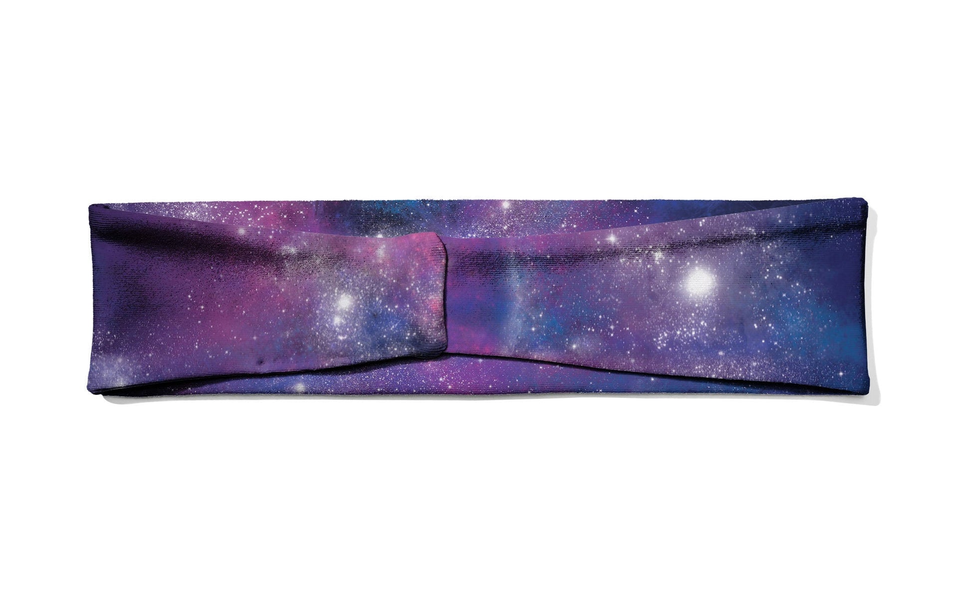 Milky Way Infinity Headband - View 4