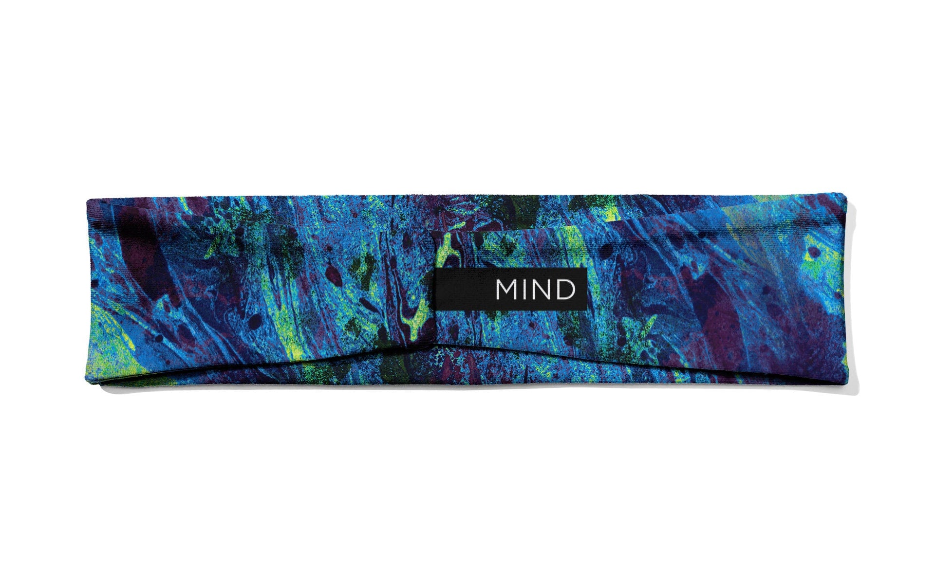 Mind Infinity Headband - View 4