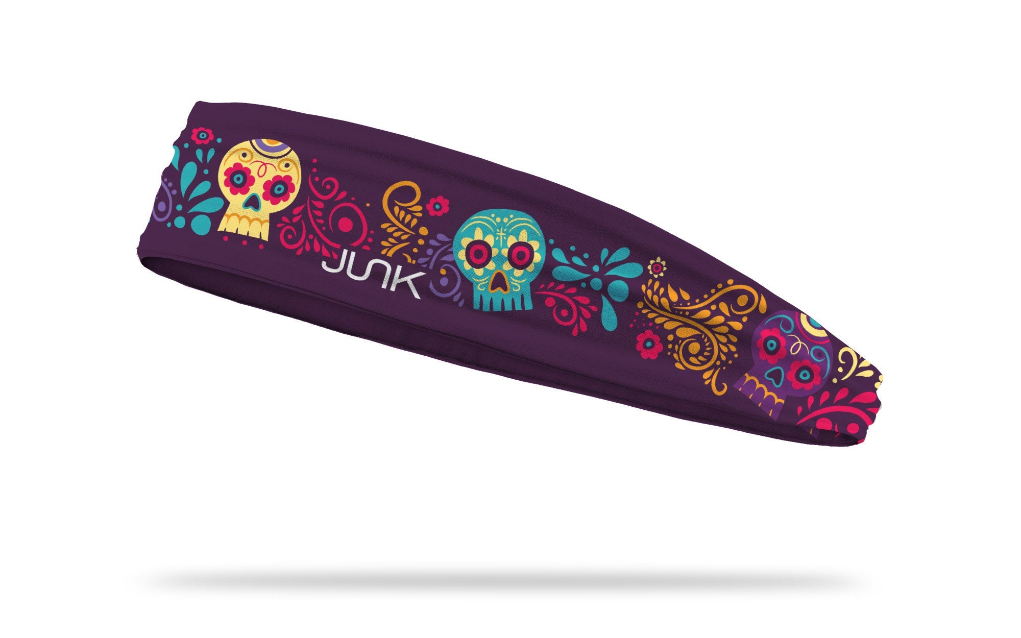 Mis Amigas Infinity Headband