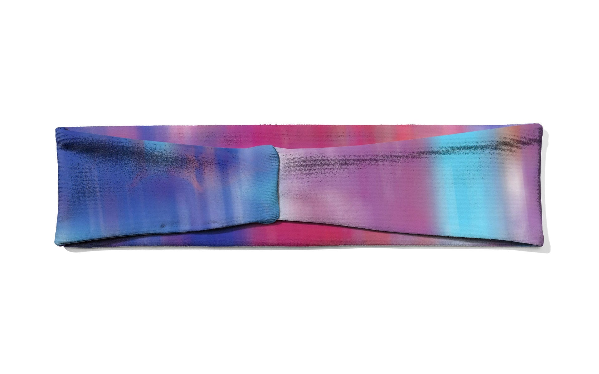 Northern Lights Infinity Headband - View 4