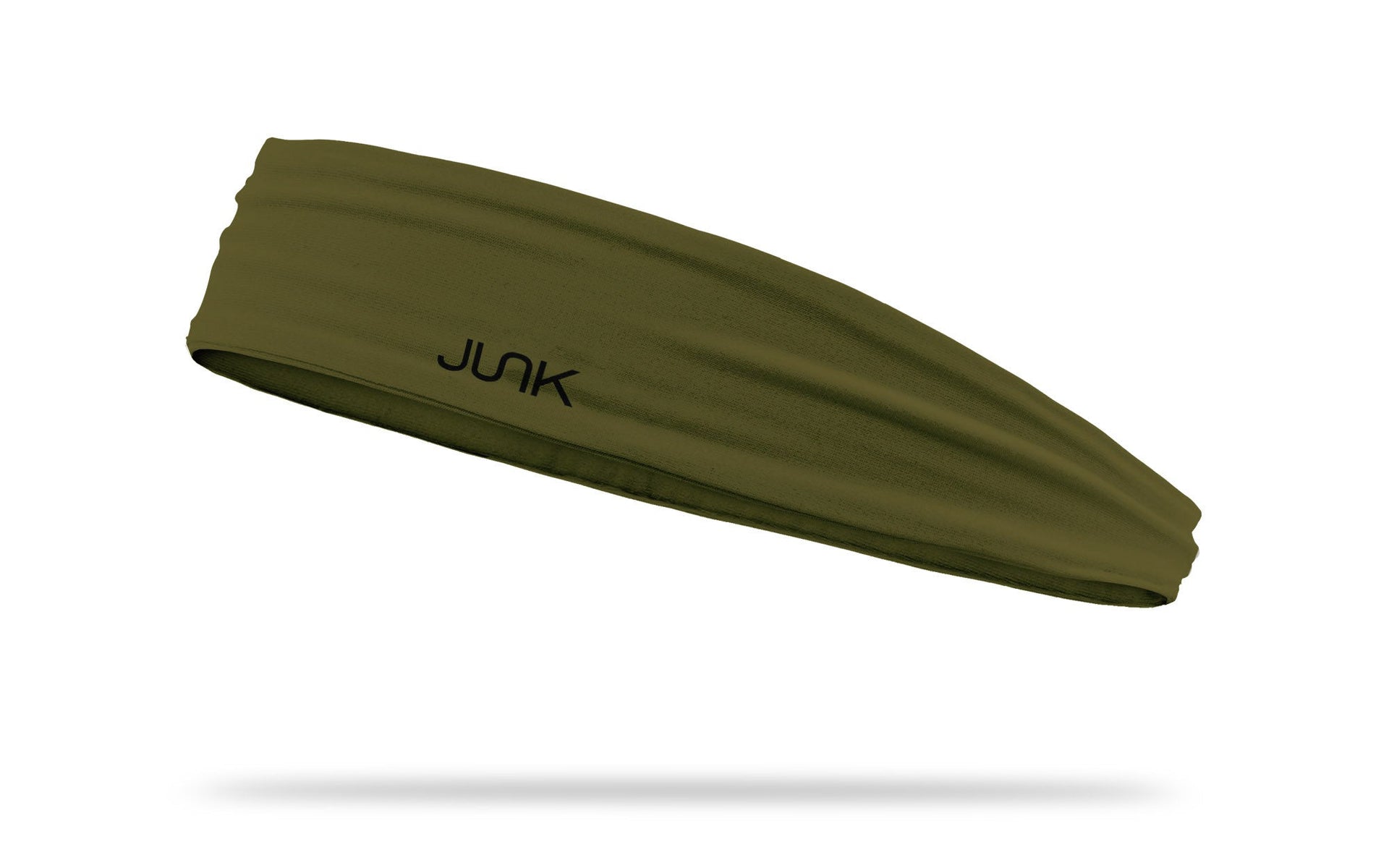 OD Green Infinity Headband - View 1