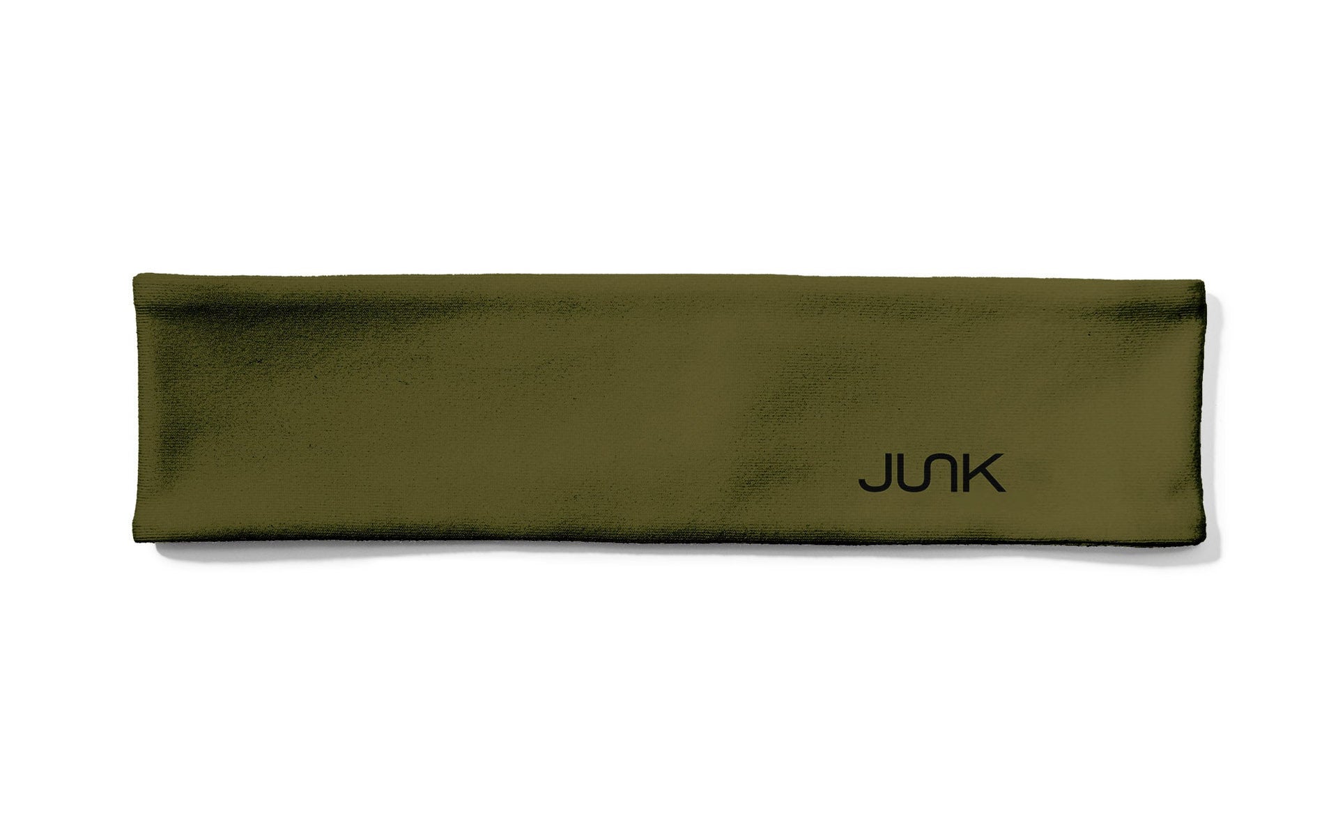 OD Green Infinity Headband - View 3