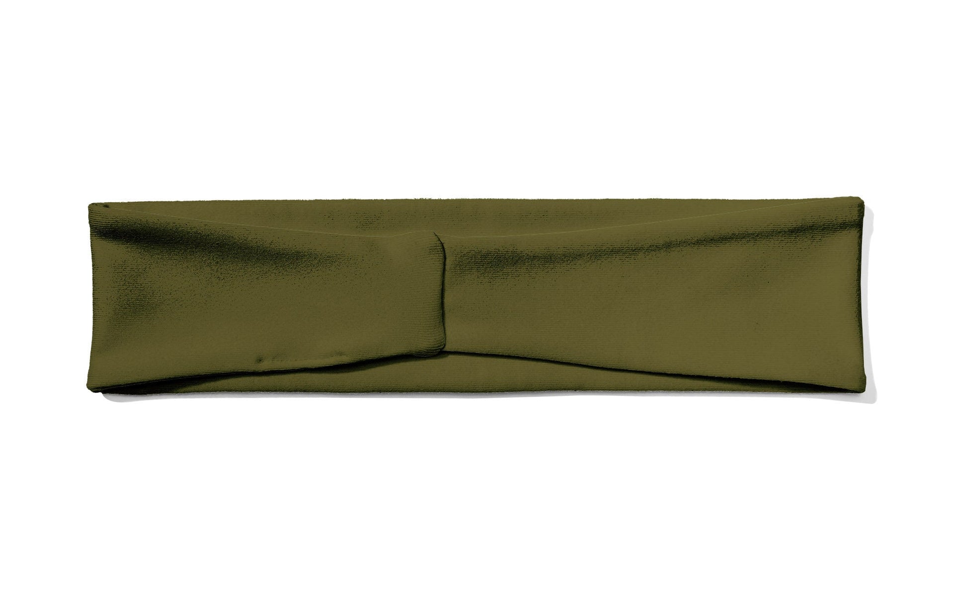 OD Green Infinity Headband - View 4