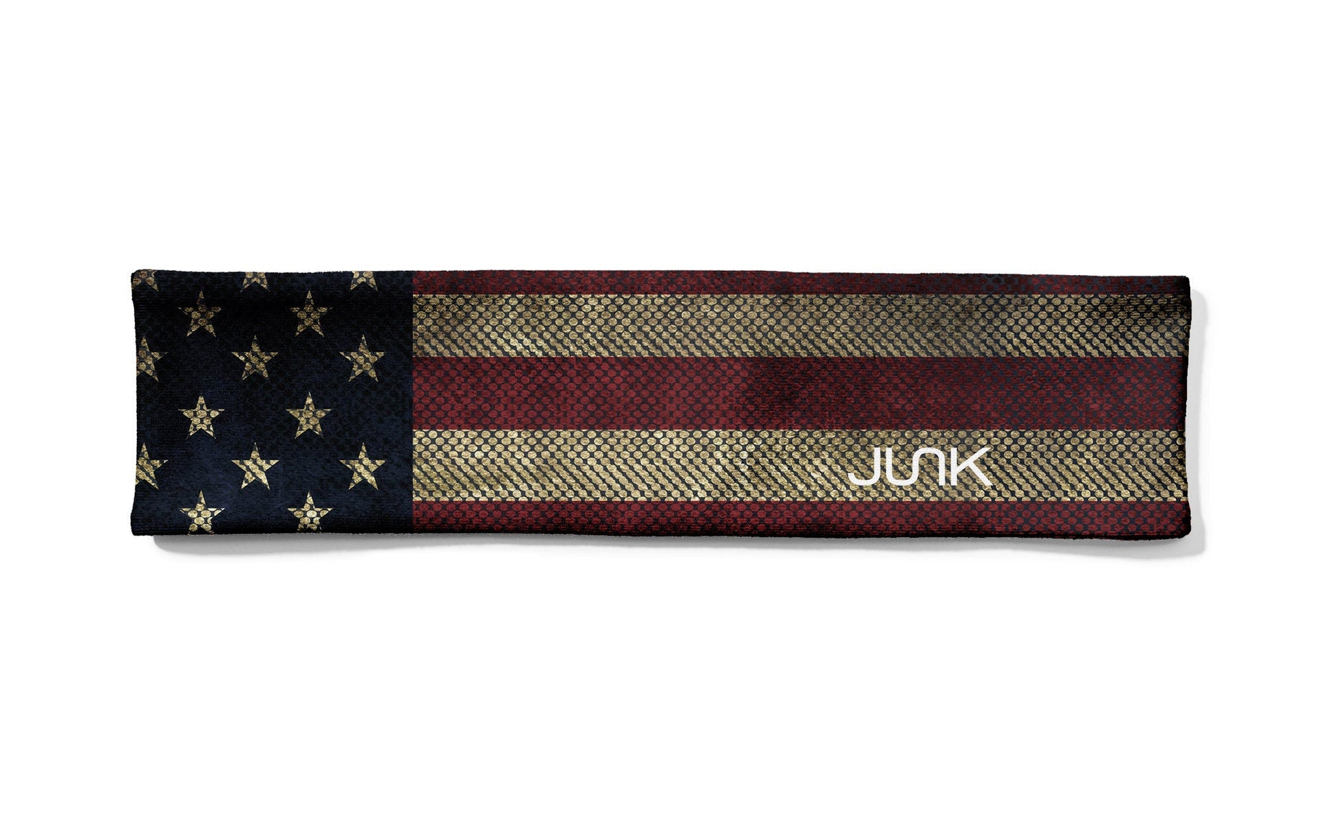 Ol' Glory Infinity Headband - View 3