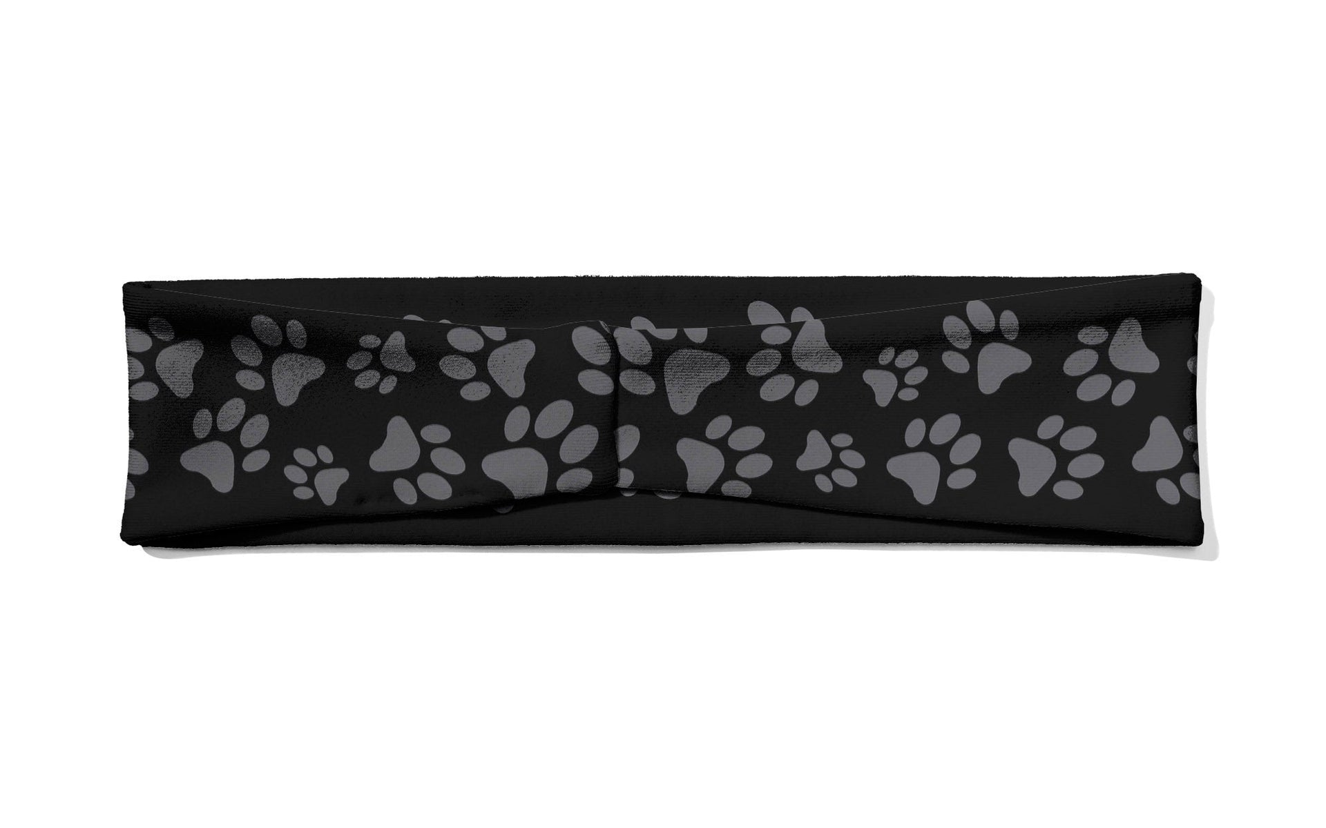 Pitter Patter Infinity Headband - View 4