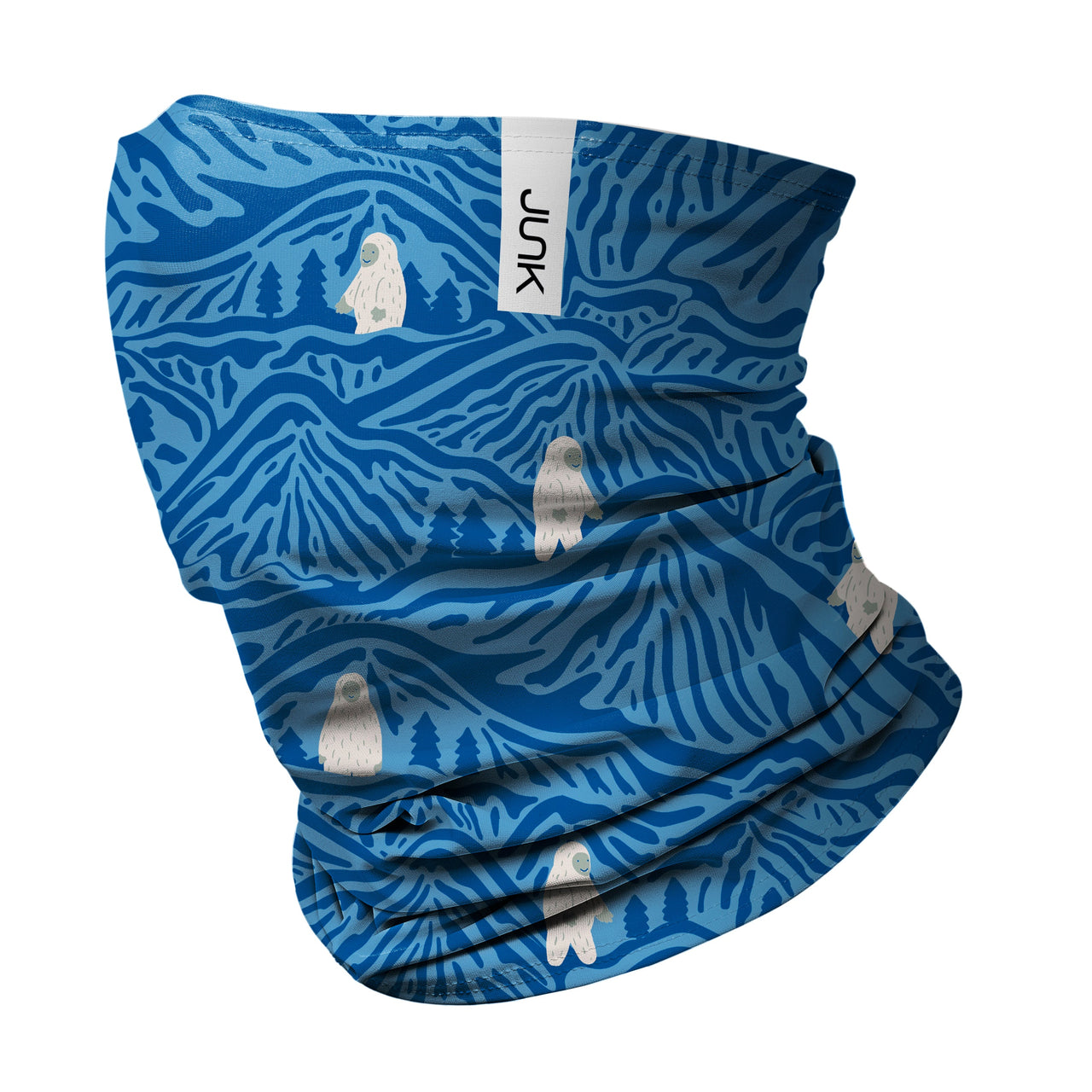 Abominable Winter Gaiter